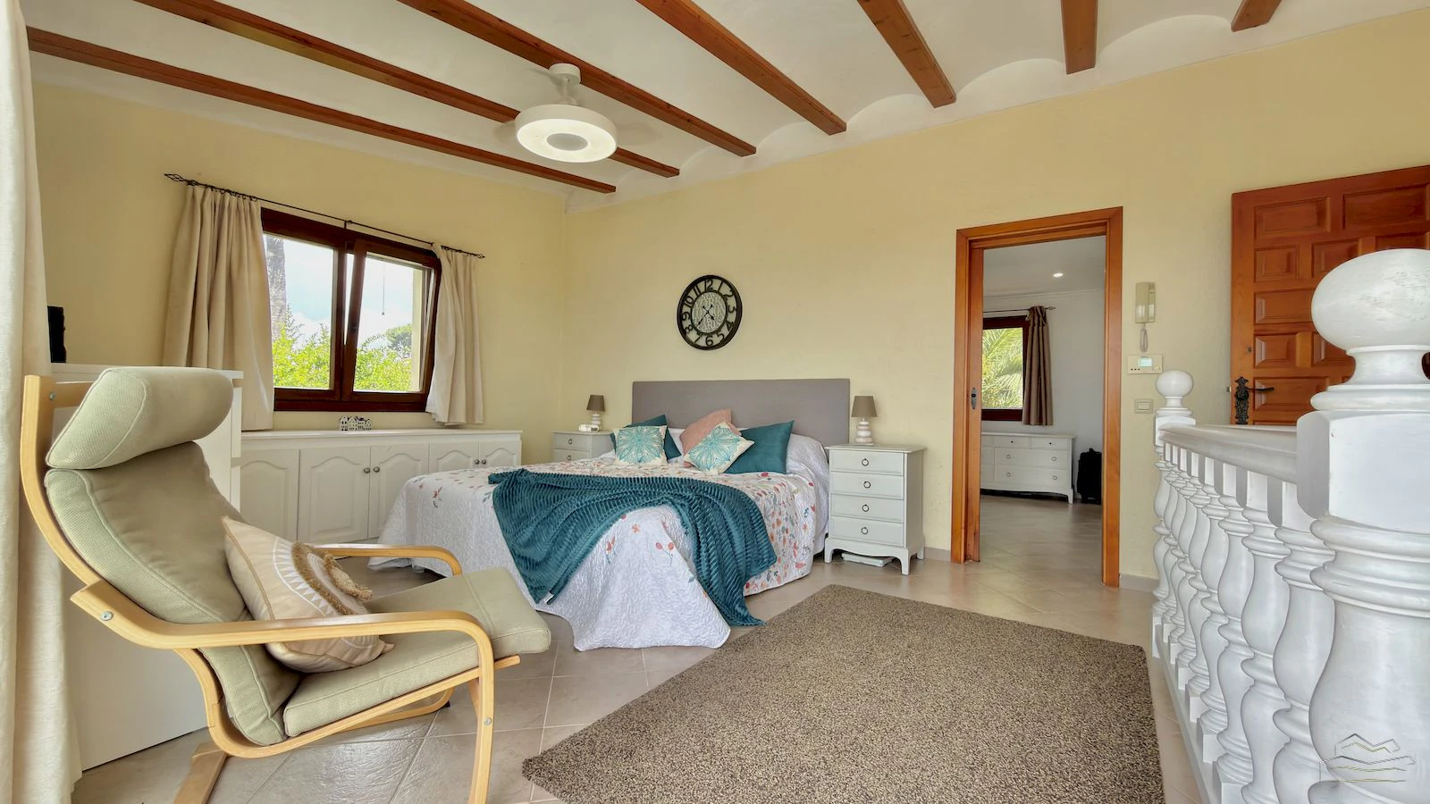 CR475808 - Villa à la vente à Javea/xabia