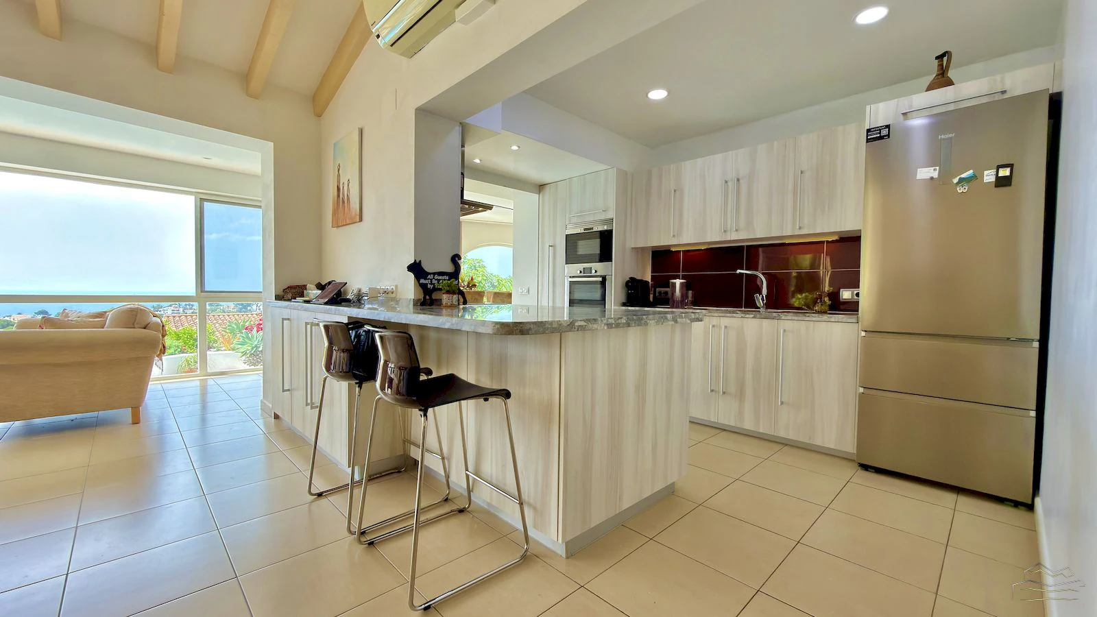 CR475808 - Villa à la vente à Javea/xabia