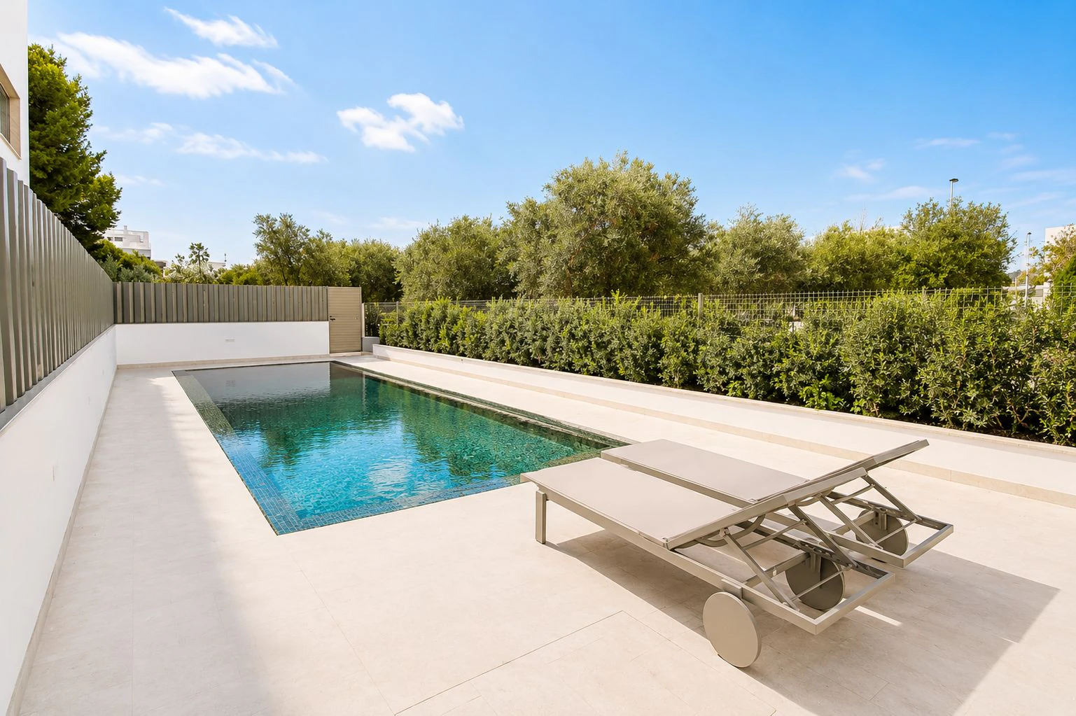 Ático dúplex en venta en Jávea en exclusiva