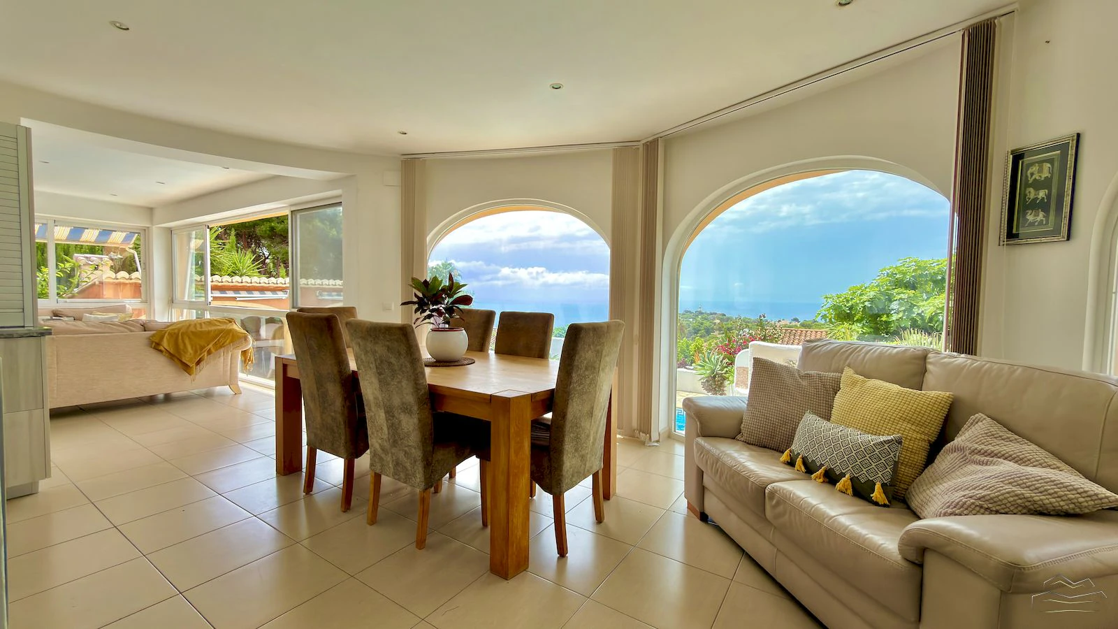 CR475808 - Villa à la vente à Javea/xabia