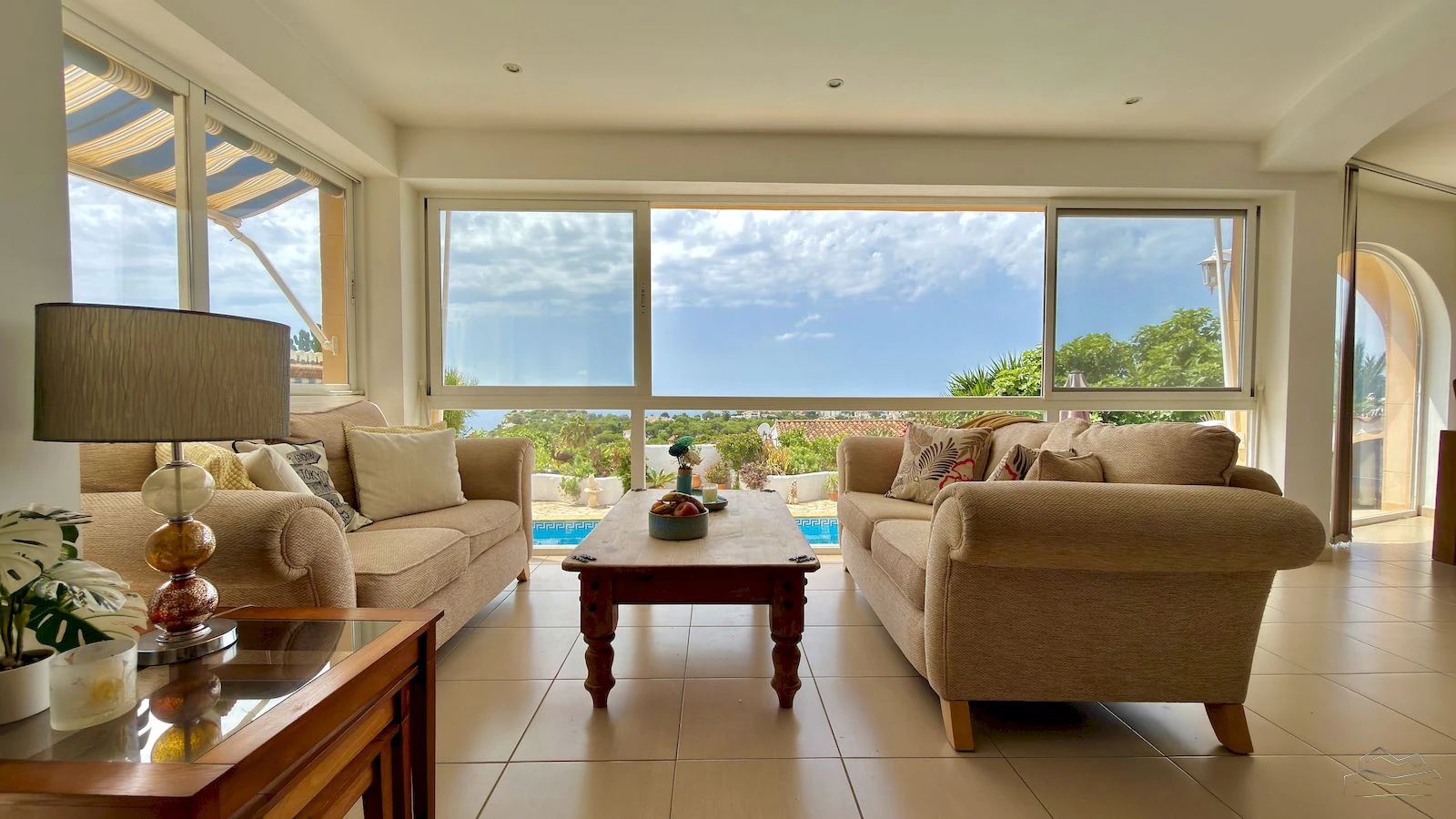 CR475808 - Villa à la vente à Javea/xabia