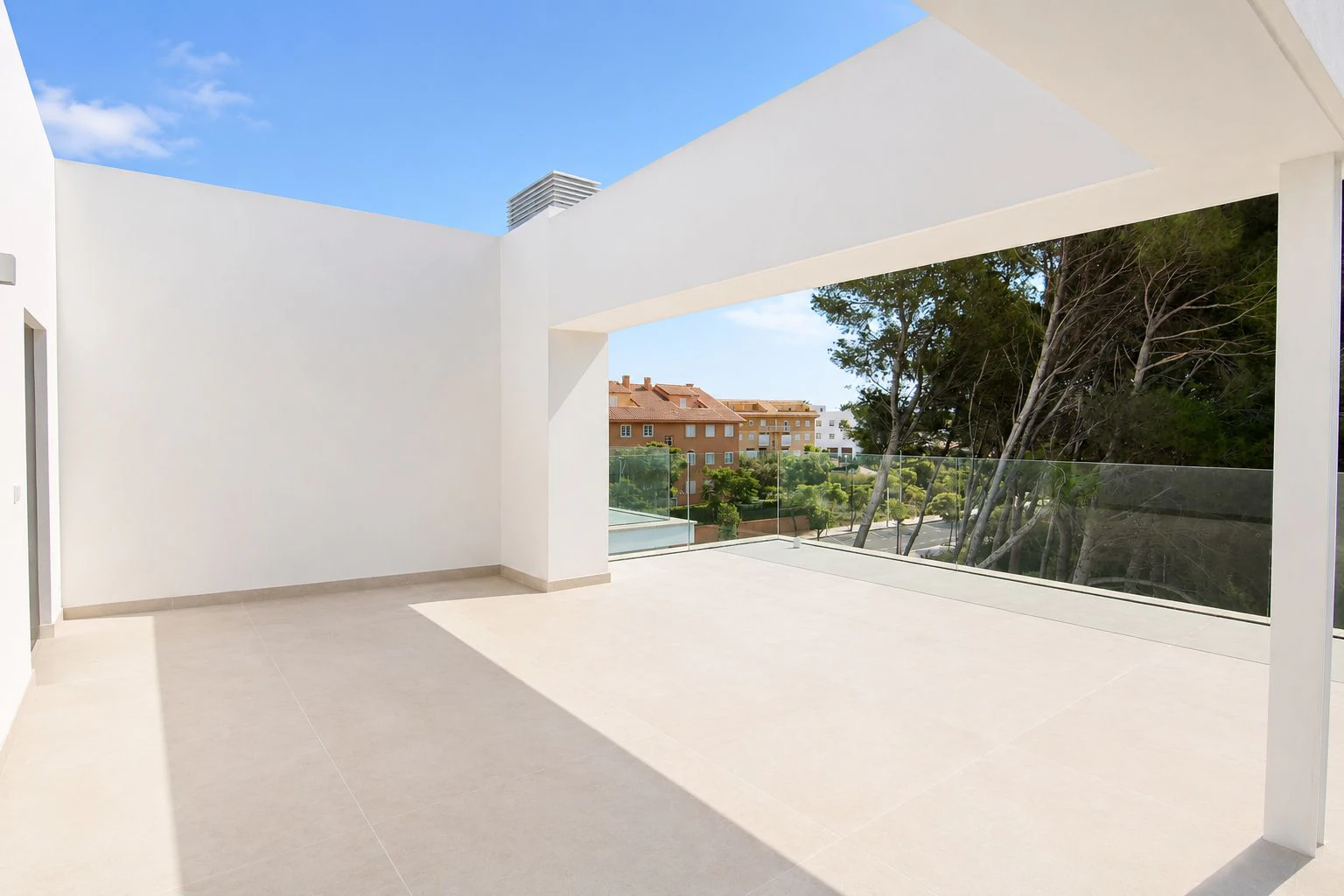 Ático dúplex en venta en Jávea en exclusiva
