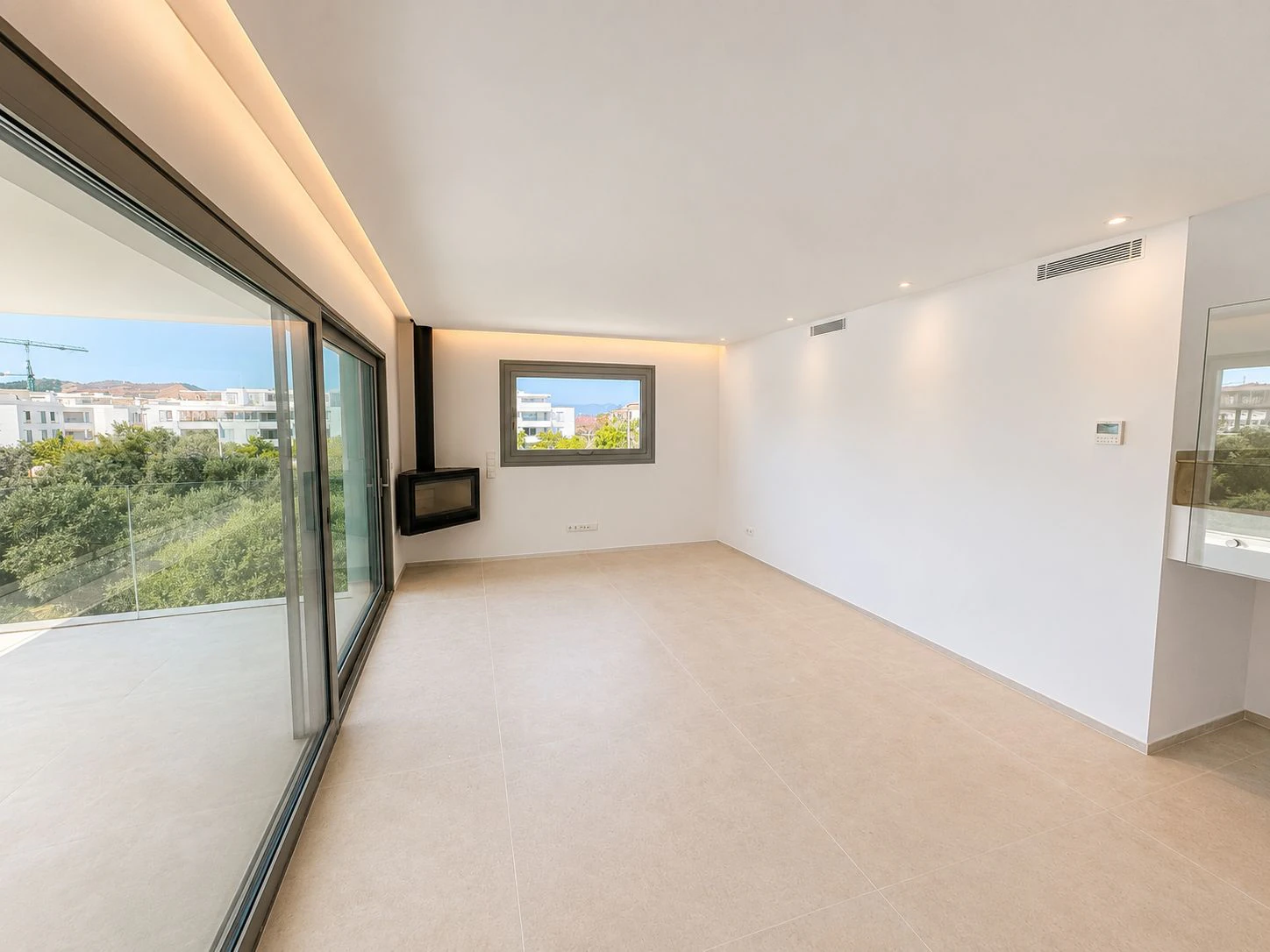 Ático dúplex en venta en Jávea en exclusiva