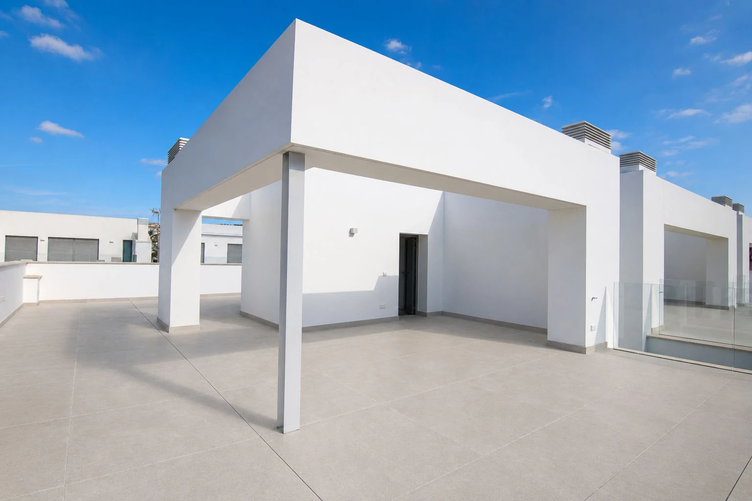 Ático dúplex en venta en Jávea en exclusiva