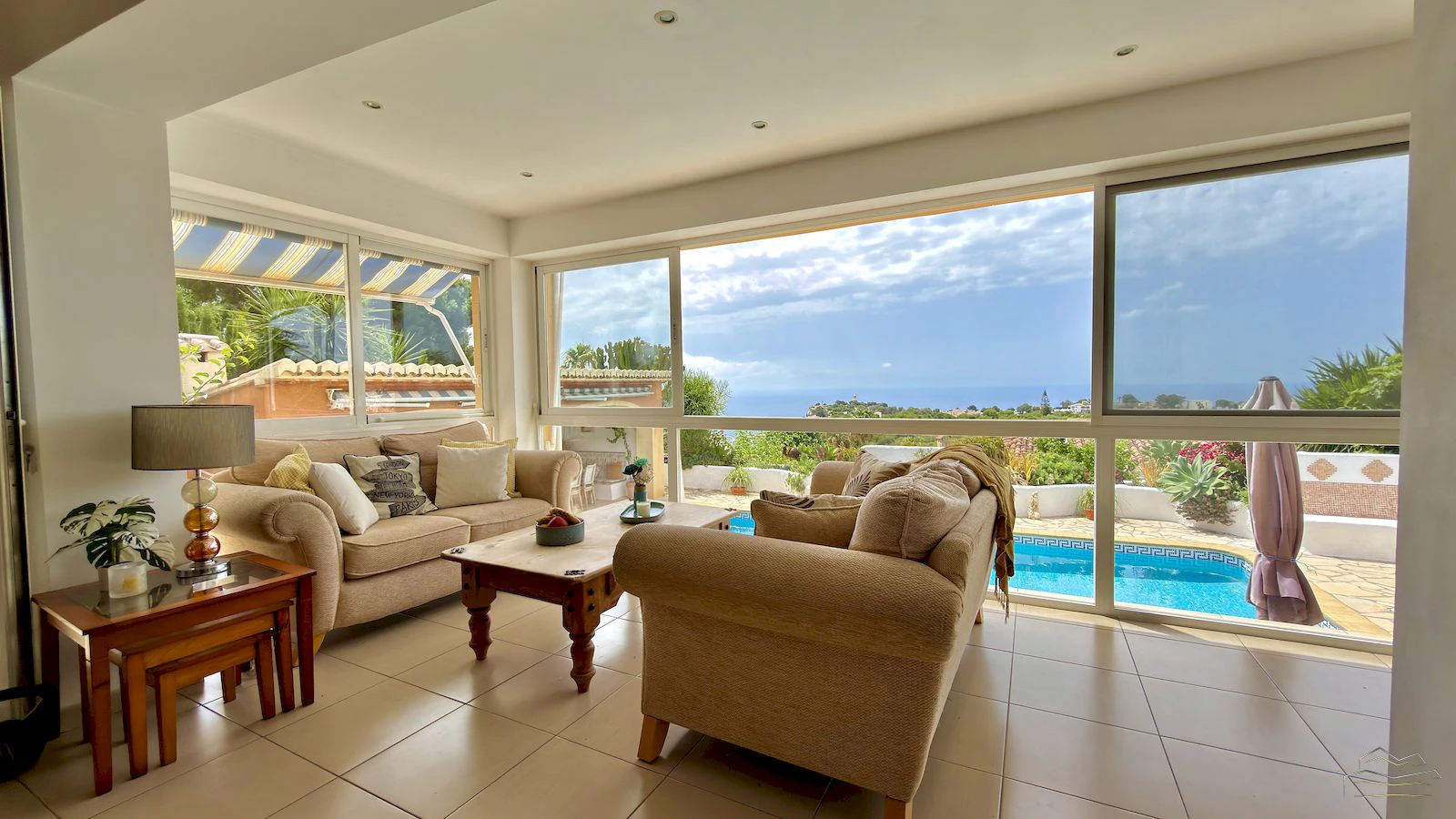 CR475808 - Villa à la vente à Javea/xabia