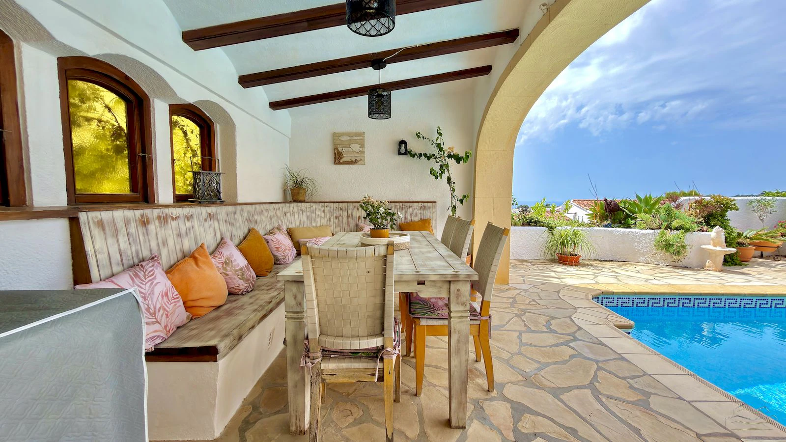 CR475808 - Villa à la vente à Javea/xabia