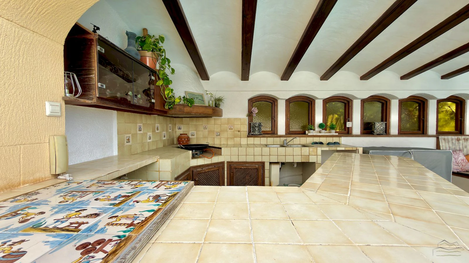 CR475808 - Villa à la vente à Javea/xabia