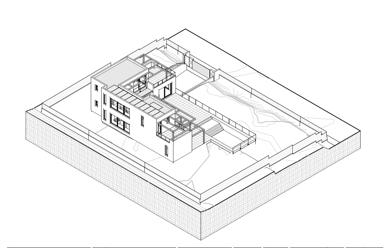 4857 - Exklusive schlüsselfertige Neubauvilla mit Panoramablick über Jávea und den Montgó.