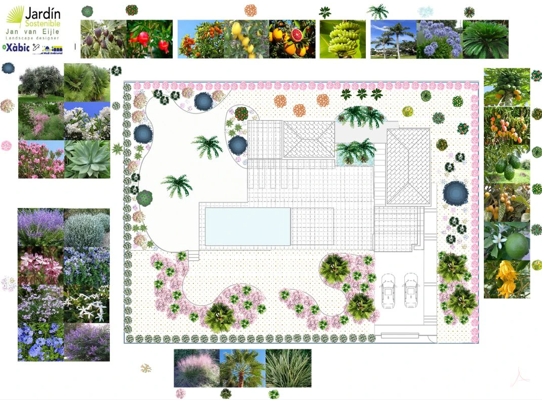 4857 - Exklusive schlüsselfertige Neubauvilla mit Panoramablick über Jávea und den Montgó.