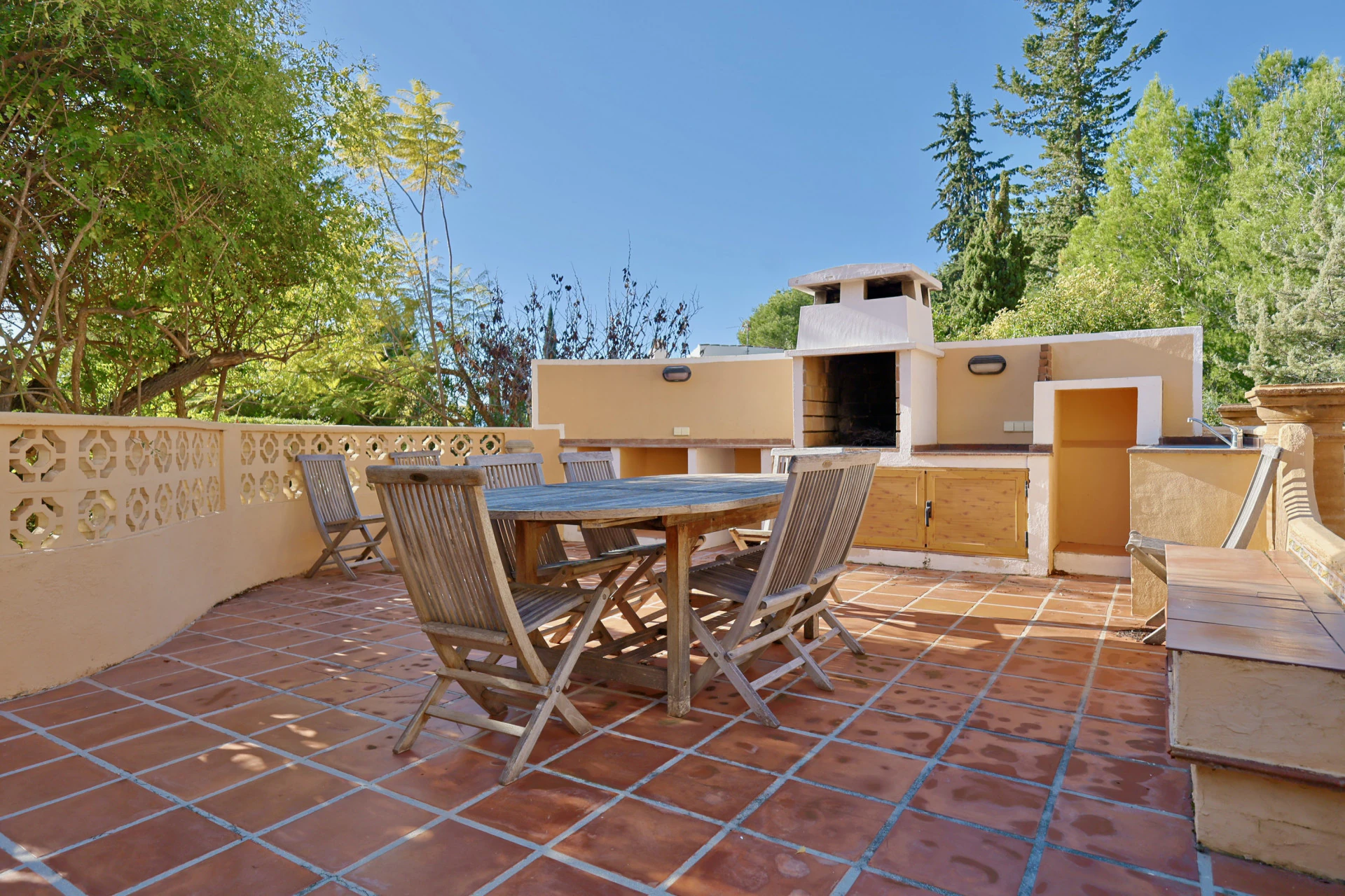 Chalet/Villa en venta en Xàbia