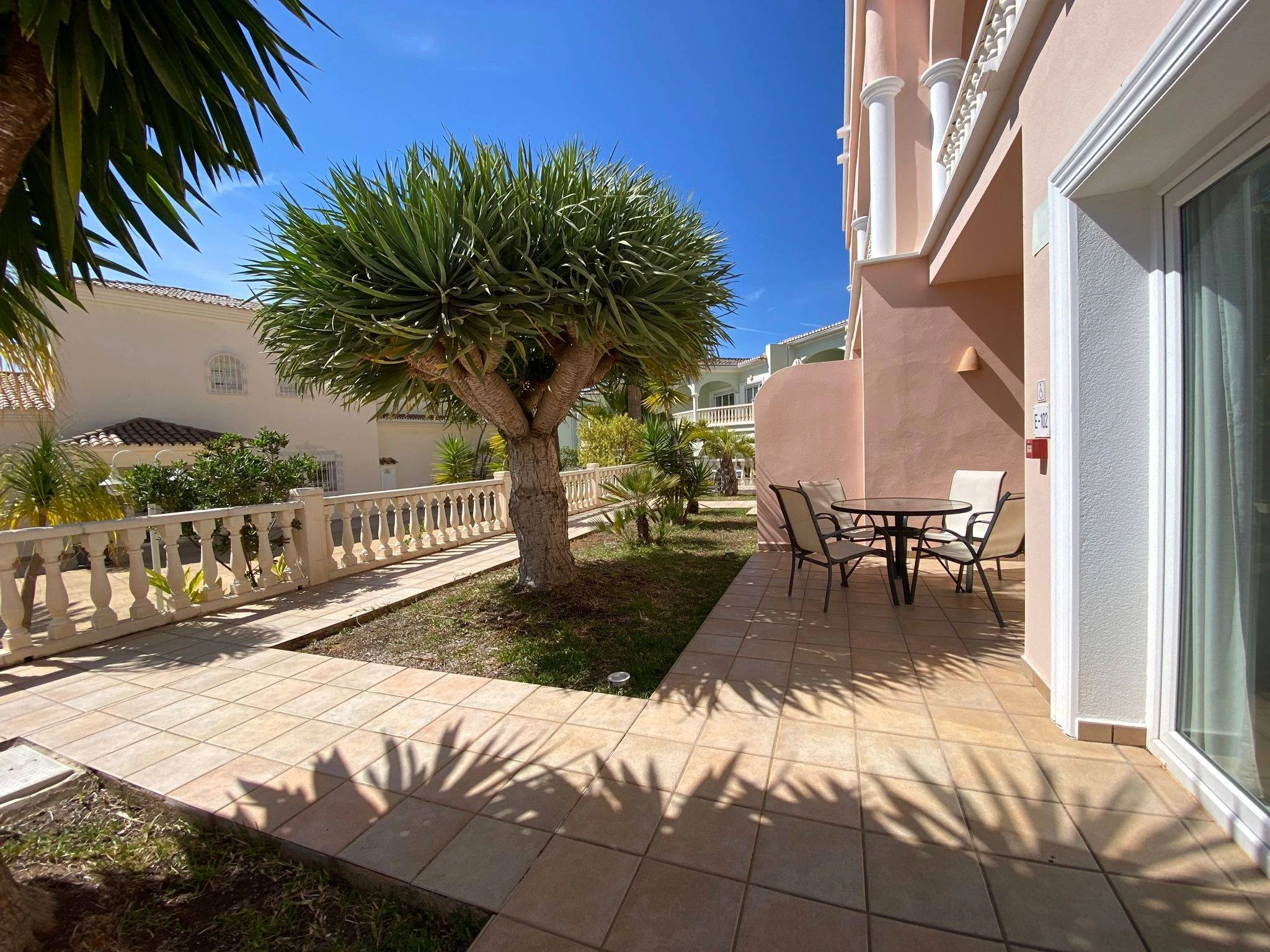 CRGGA597196 - Apartment for sale in Benissa