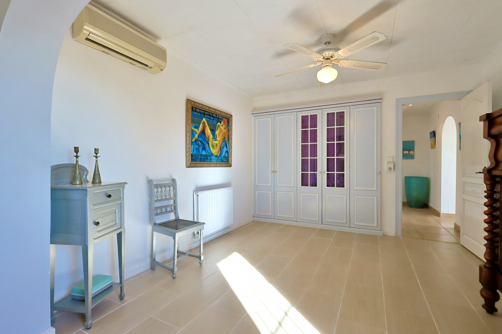 Chalet/Villa en venta en Xàbia