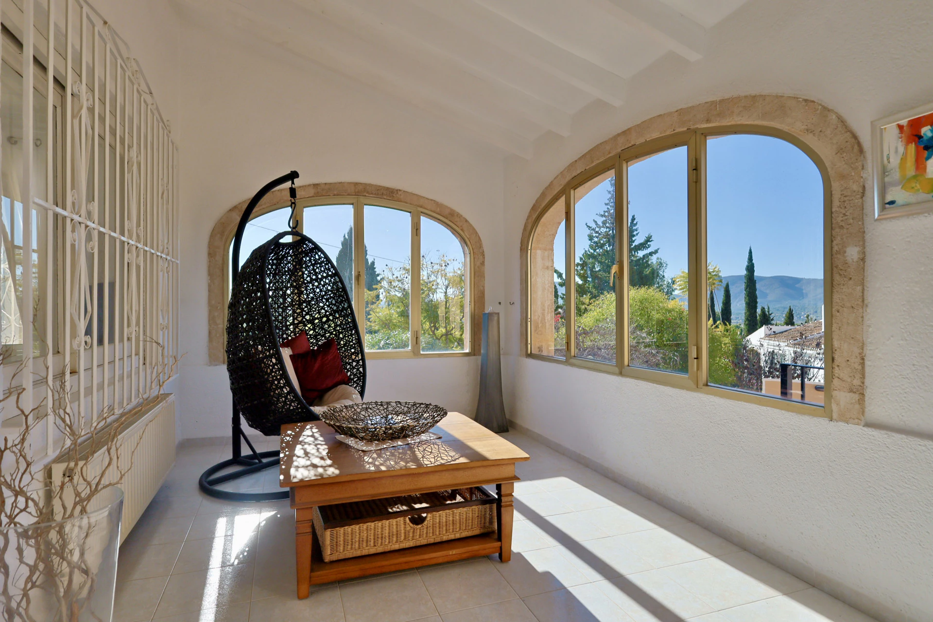 Chalet/Villa en venta en Xàbia