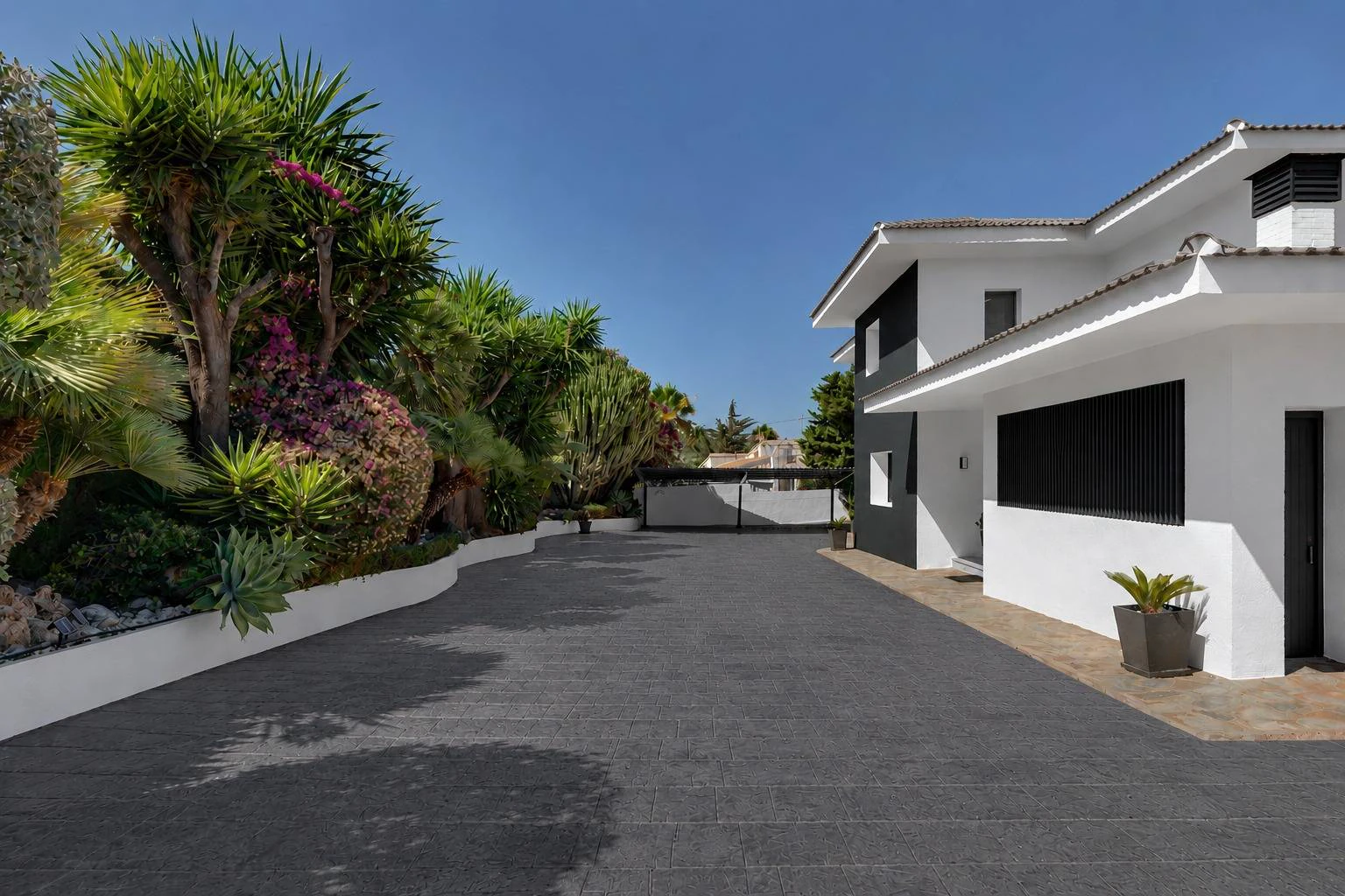 CRGGA397750 - Villa zum verkauf in Calpe