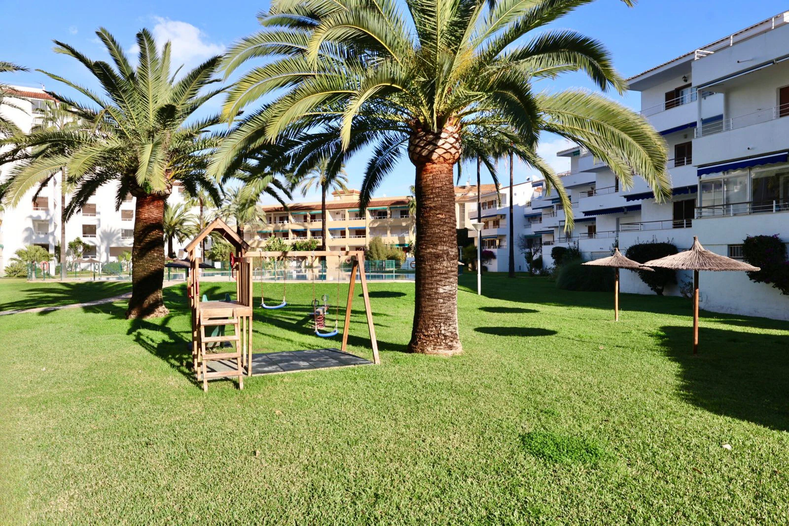 Apartamento en venta en Xàbia