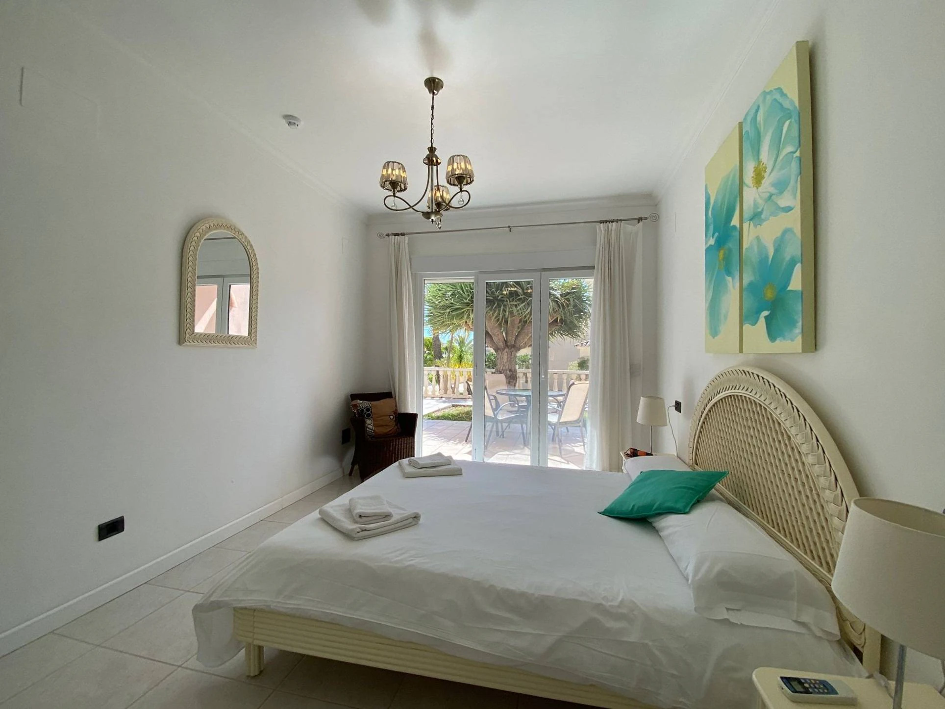 CRGGA597196 - Apartment for sale in Benissa