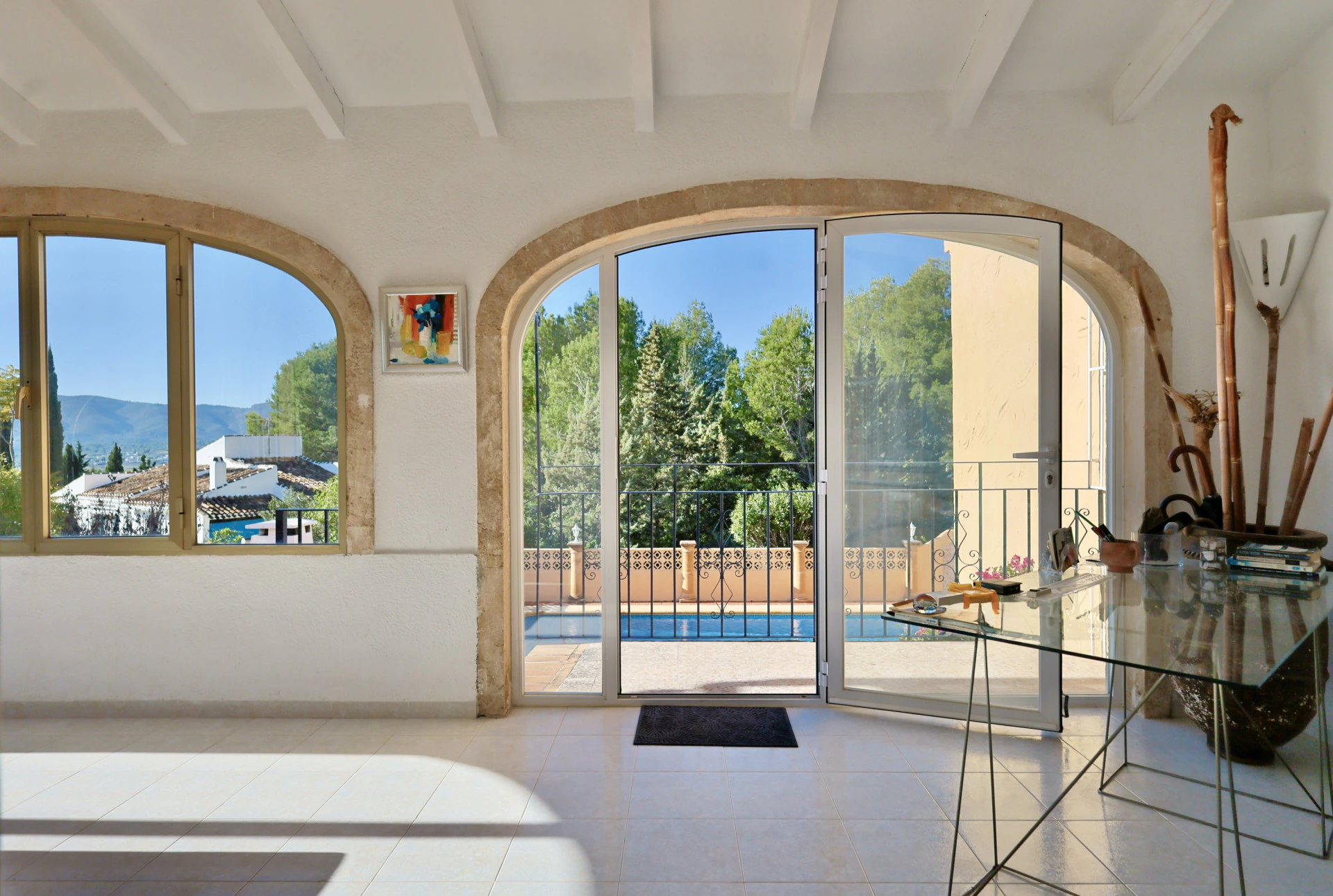 Chalet/Villa en venta en Xàbia
