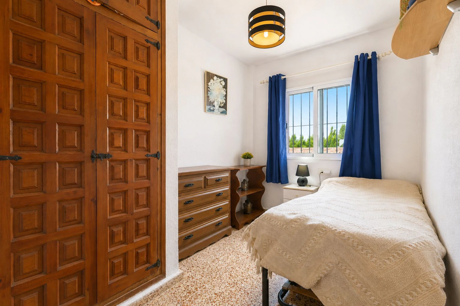 Apartamento en venta en Xàbia