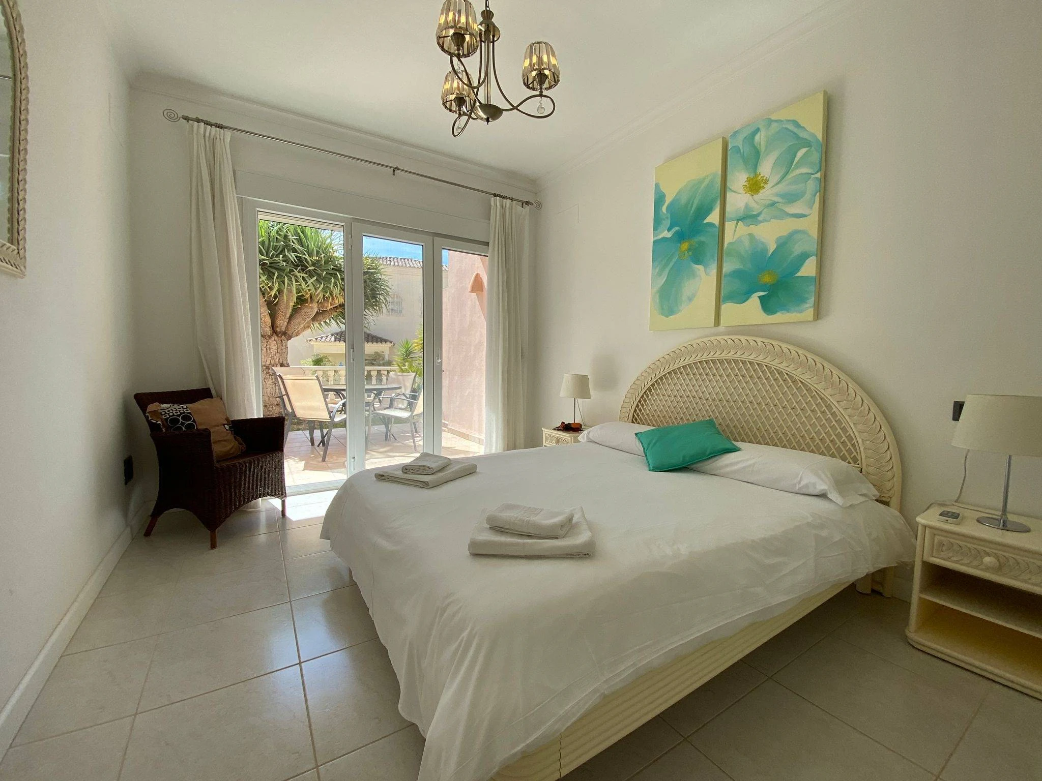 CRGGA597196 - Apartment for sale in Benissa