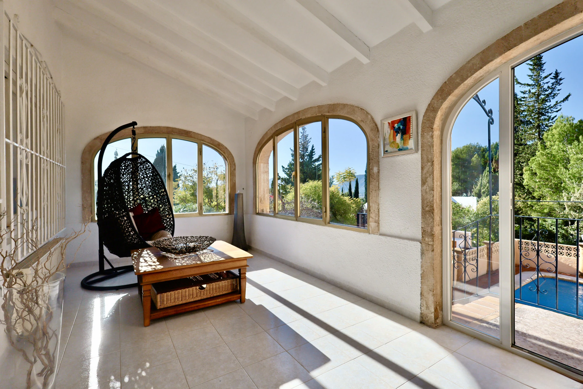 Chalet/Villa en venta en Xàbia