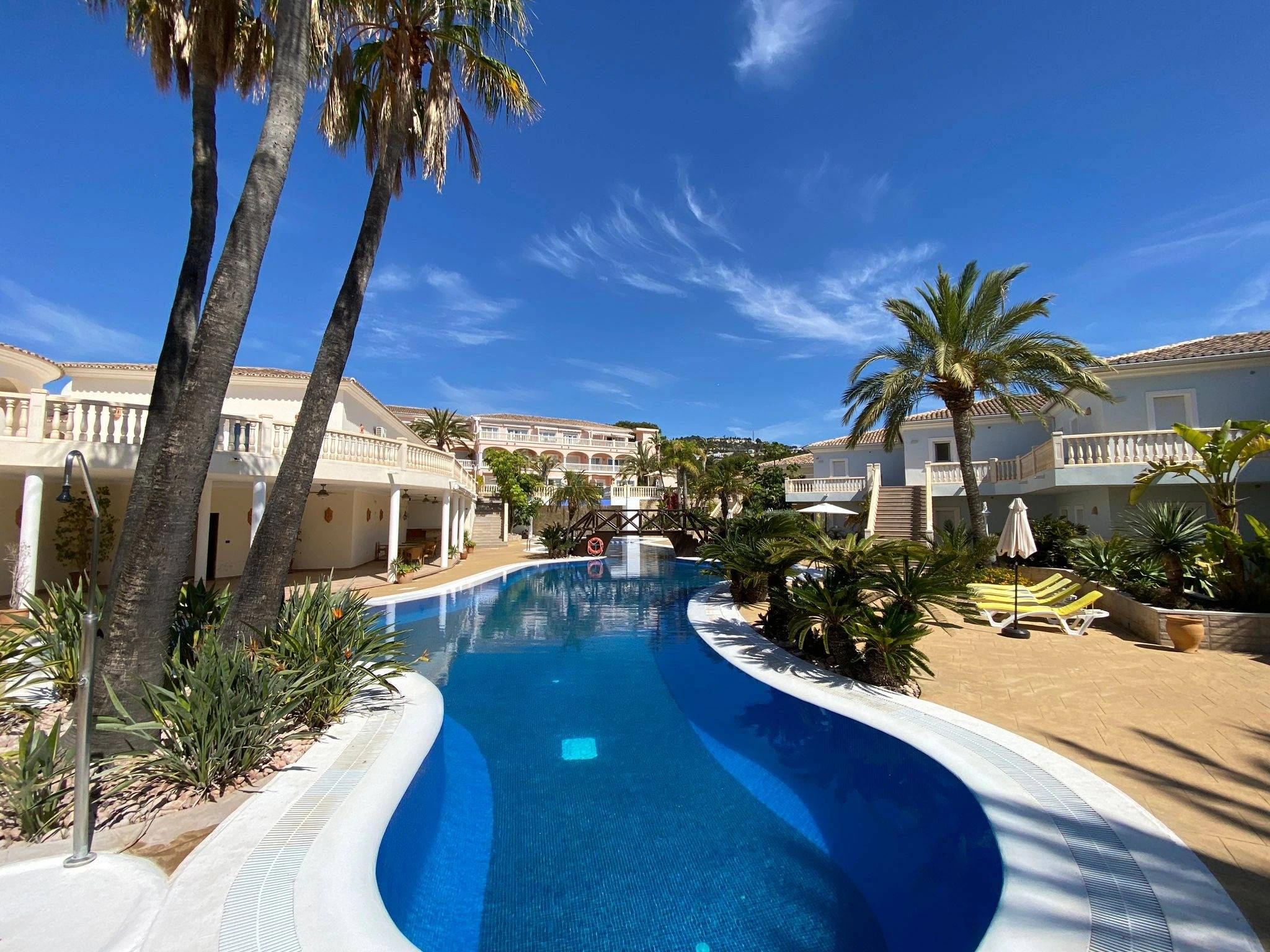 CRGGA597196 - Apartment for sale in Benissa
