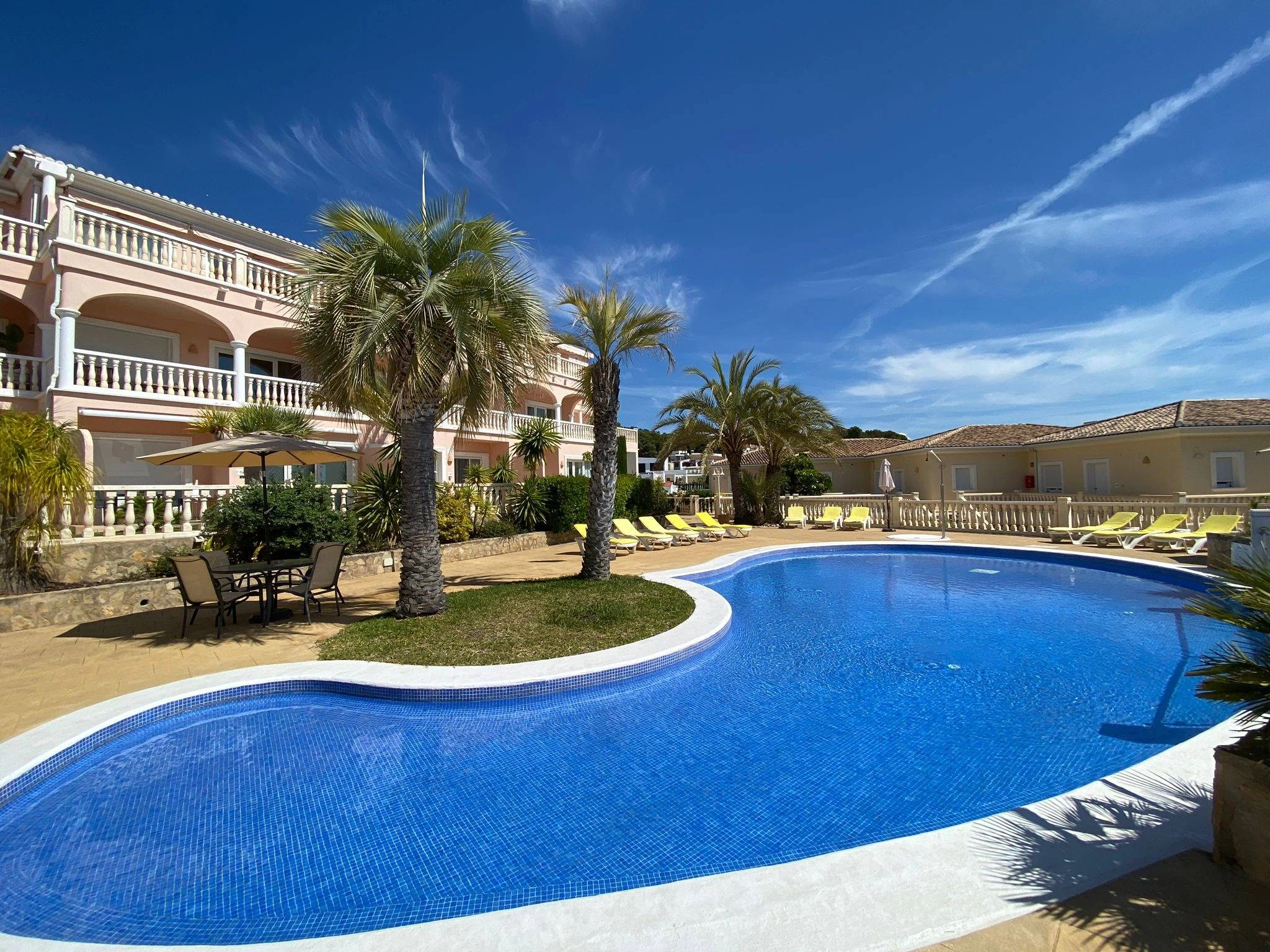 CRGGA597196 - Apartment for sale in Benissa