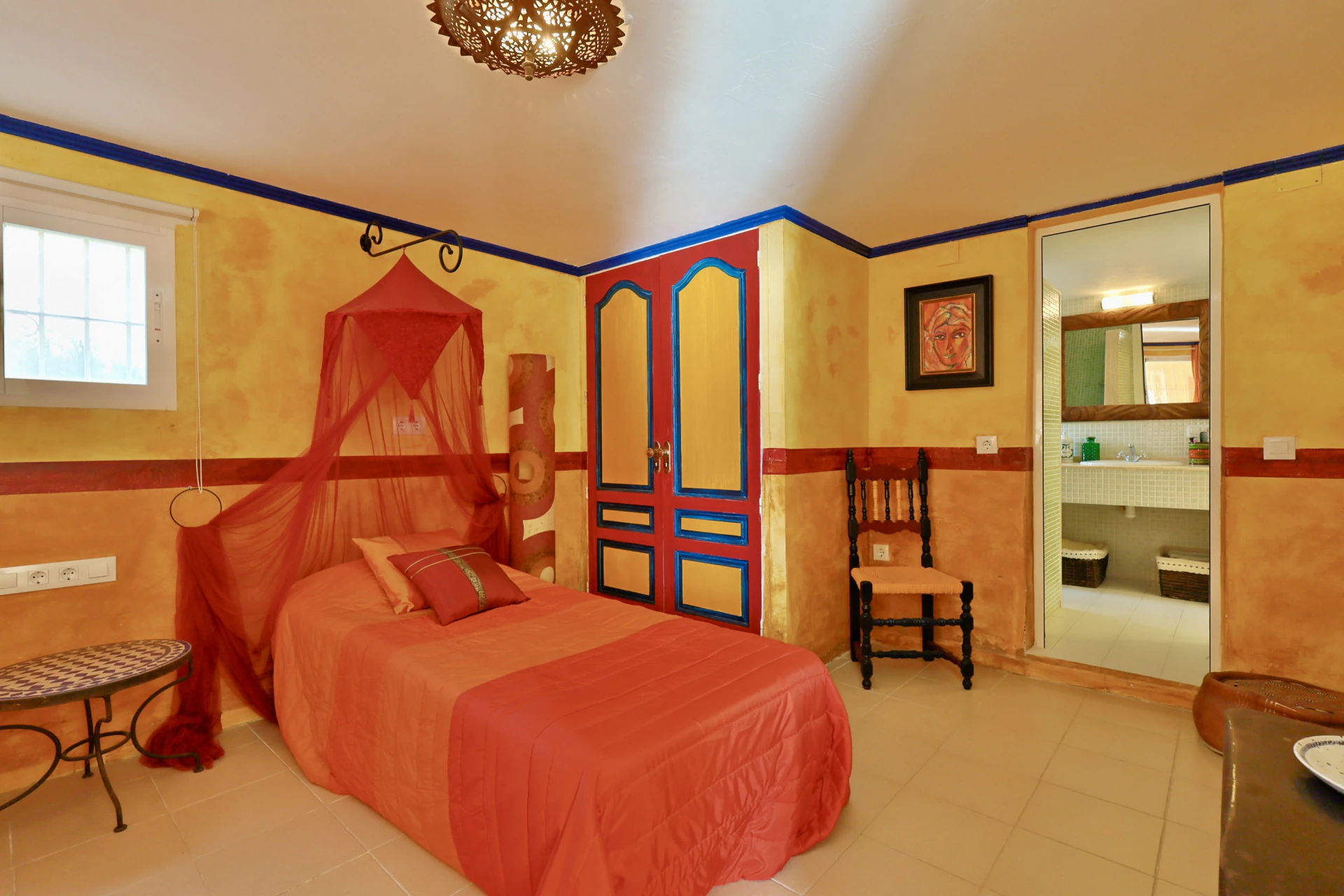 Chalet/Villa en venta en Xàbia
