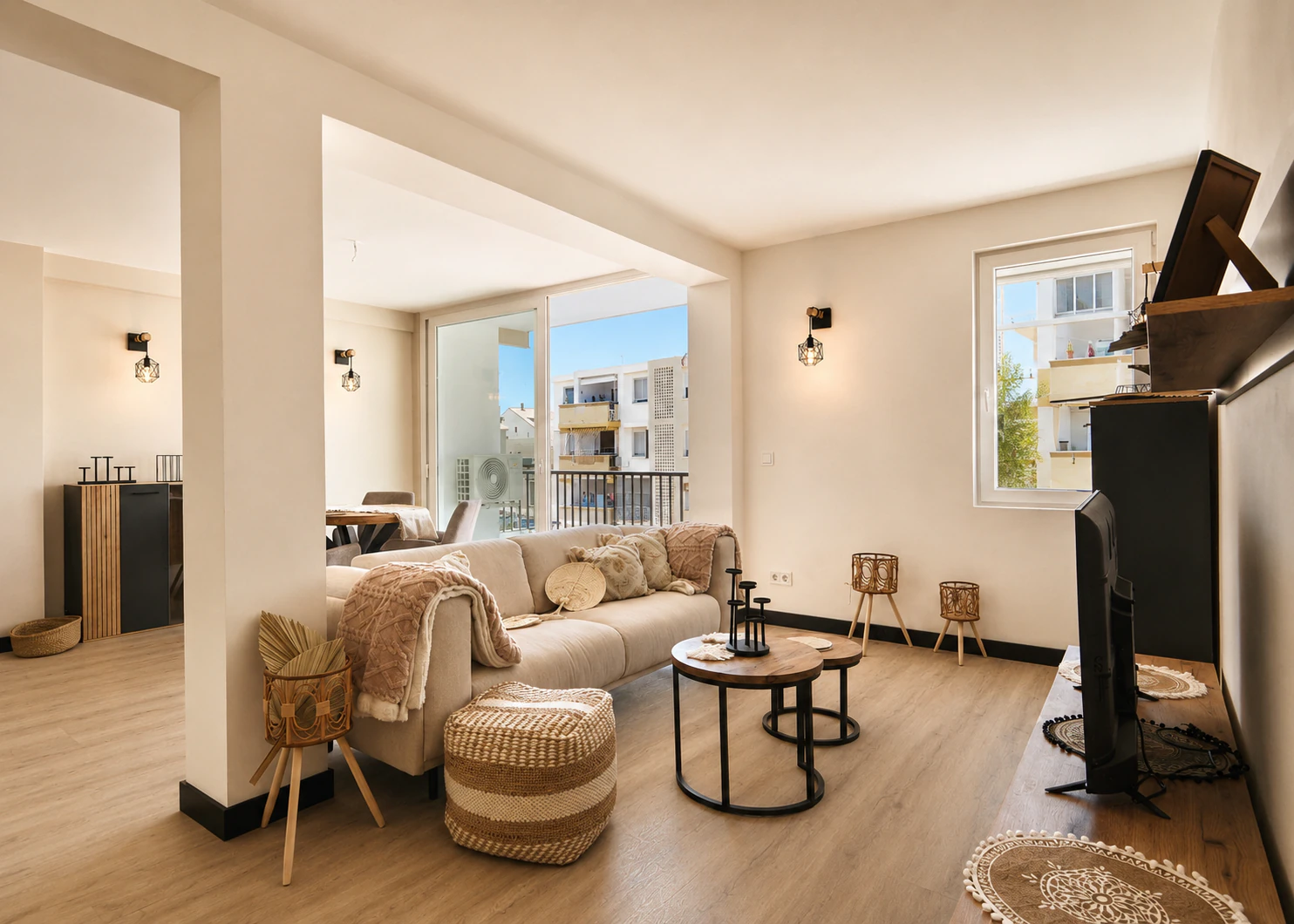 CRI995605 - Apartamento en venta en Xàbia