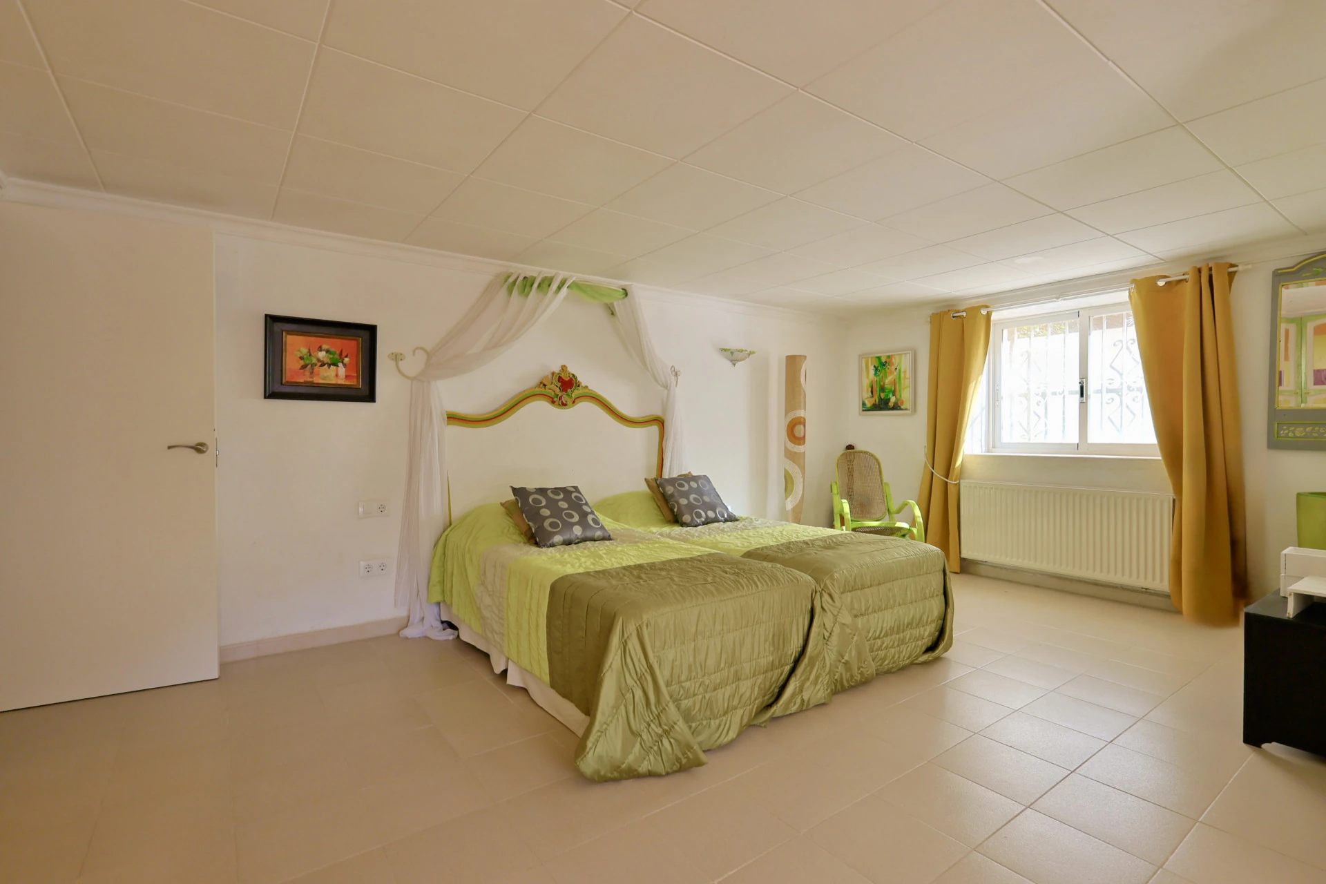 Chalet/Villa en venta en Xàbia