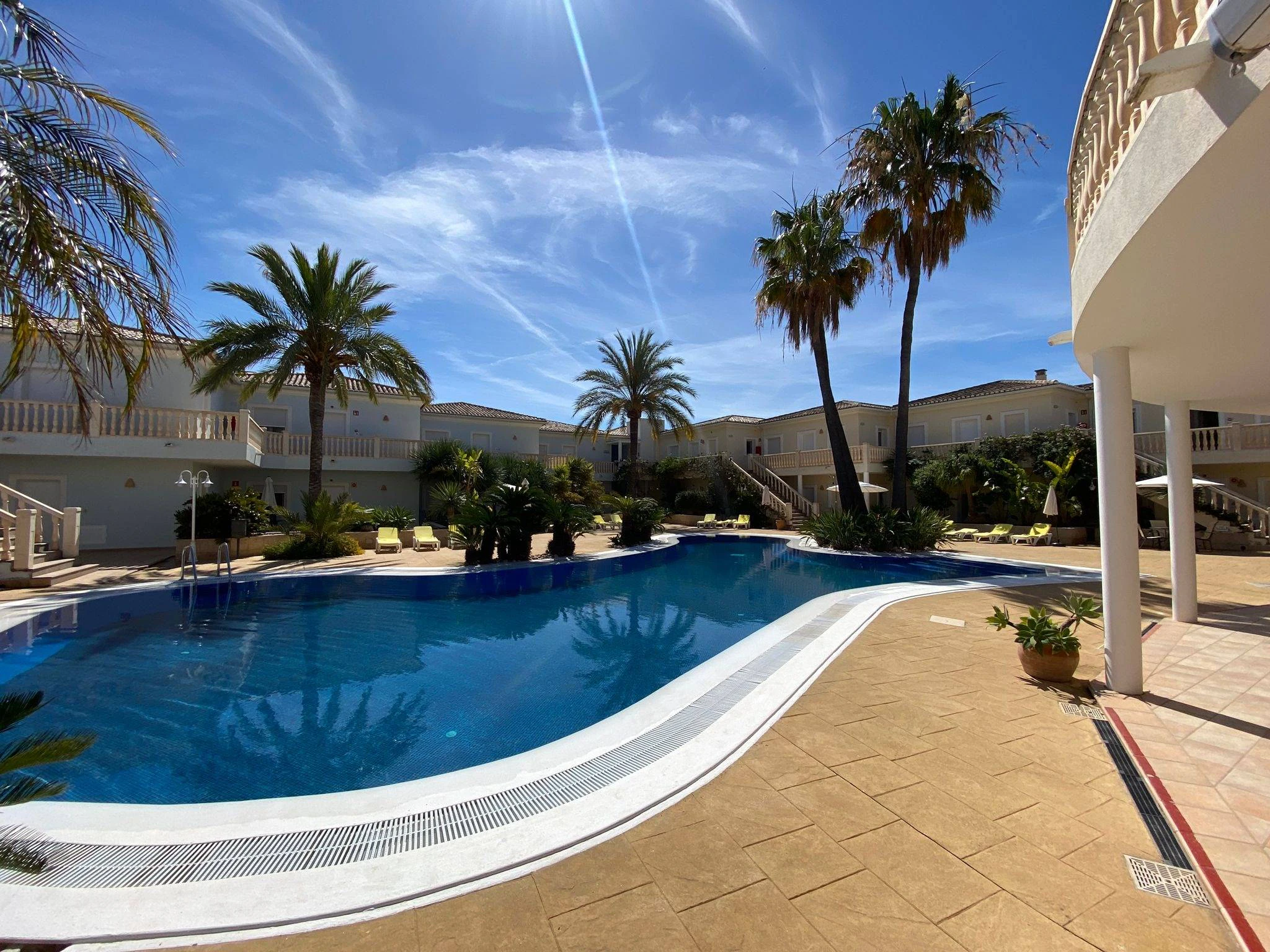 CRGGA597196 - Apartment for sale in Benissa