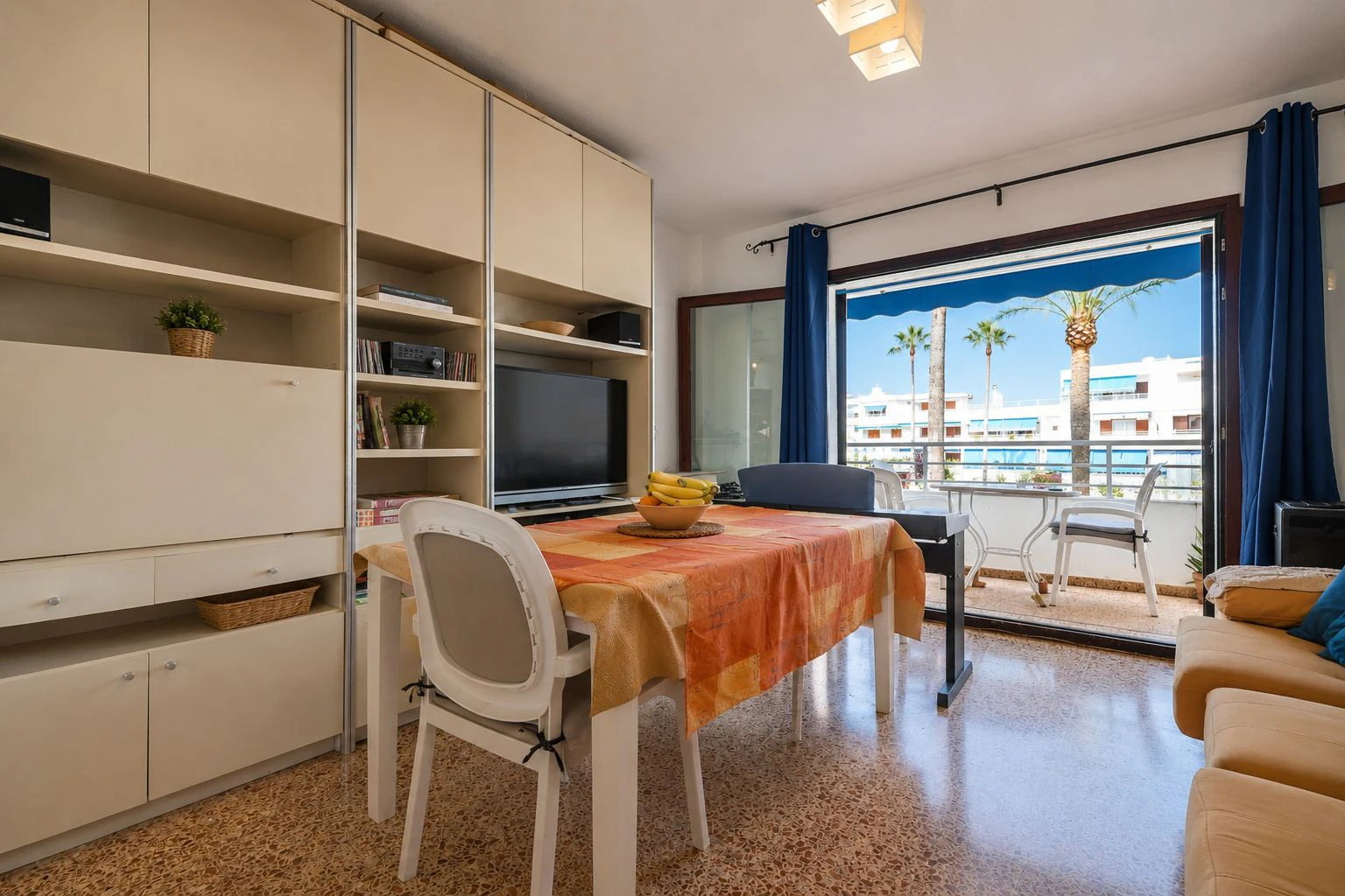 Apartamento en venta en Xàbia