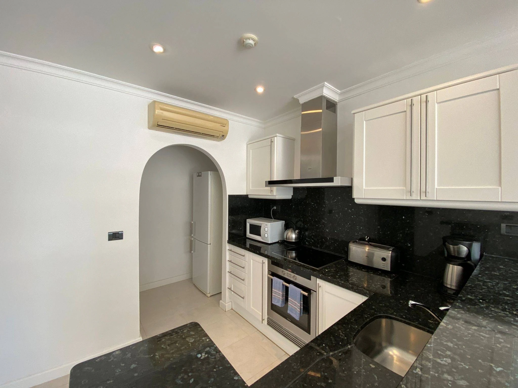 CRGGA597196 - Apartment for sale in Benissa
