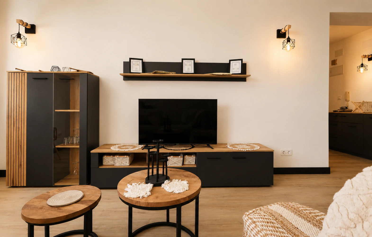 CRI995605 - Apartamento en venta en Xàbia