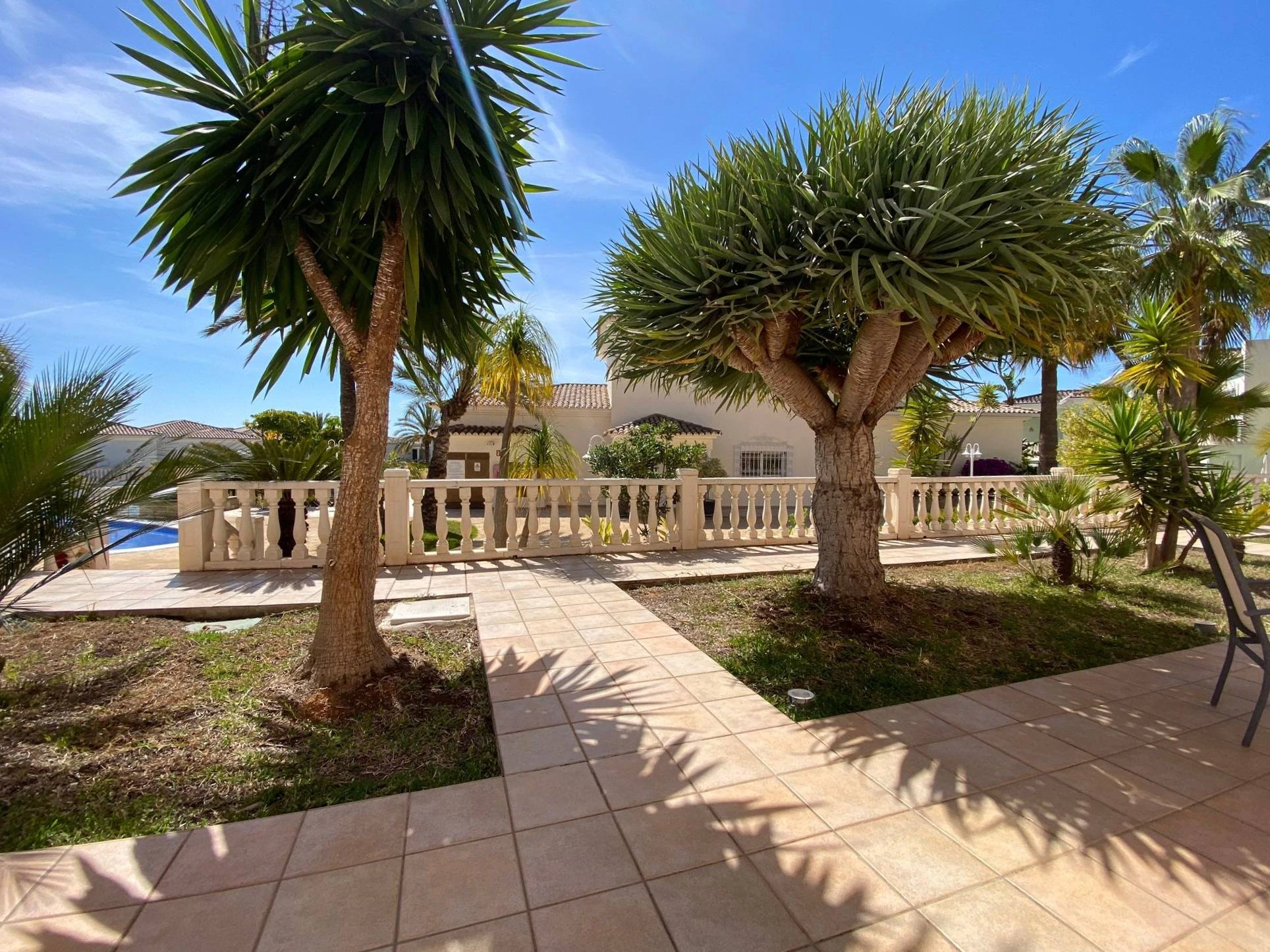 CRGGA597196 - Apartment for sale in Benissa