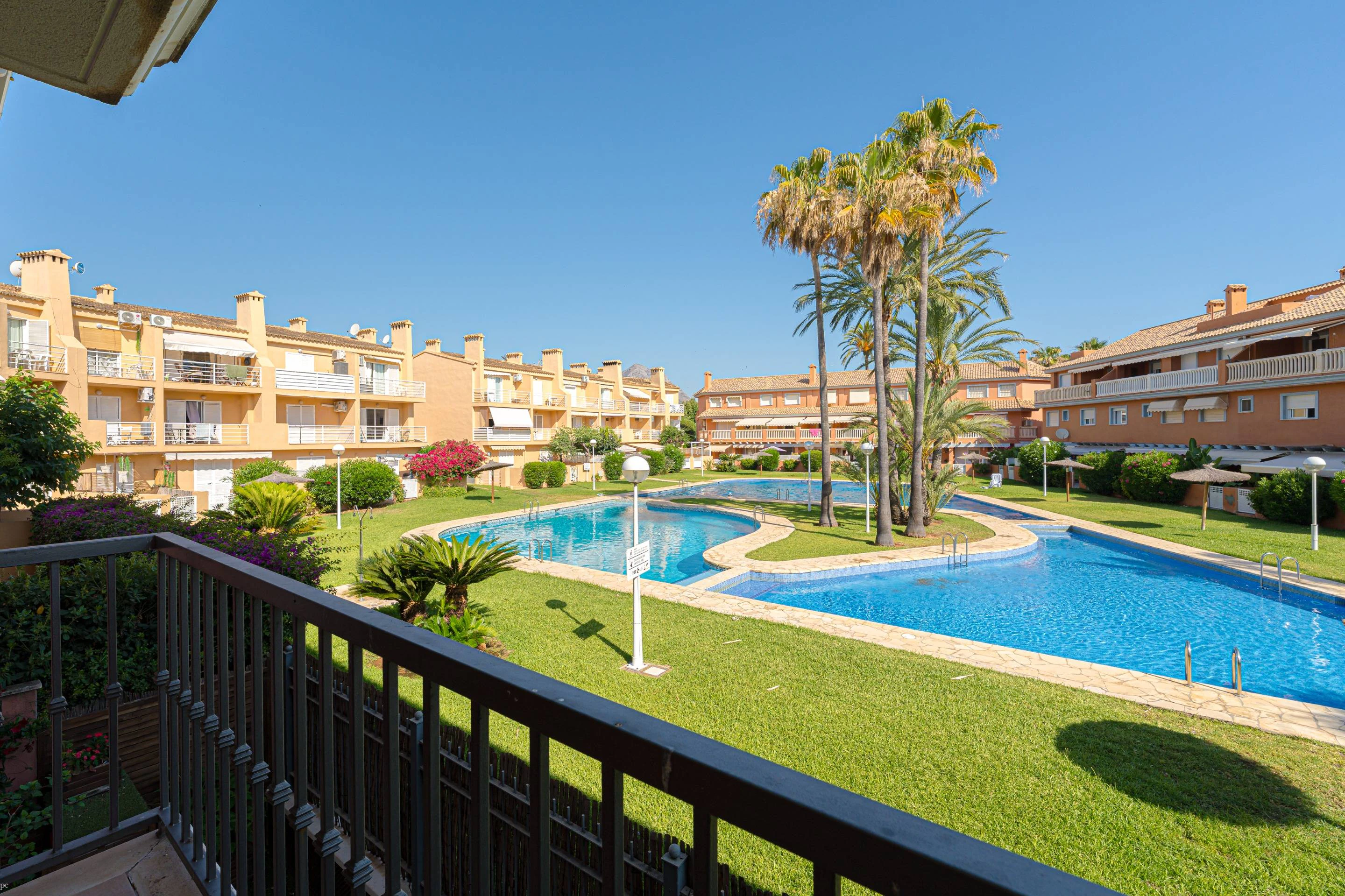 CRGGA006532 - Apartamento en venta en Jávea - Xàbia