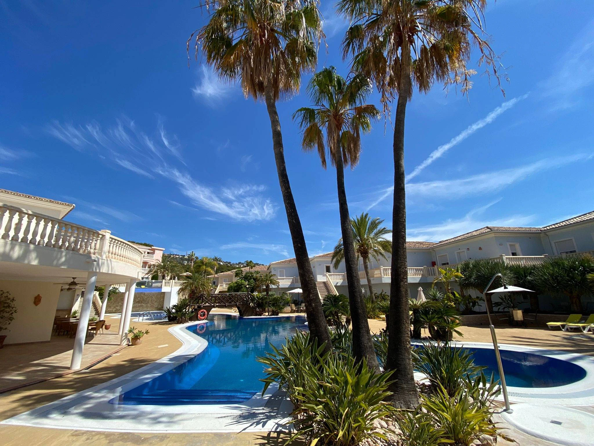 CRGGA597196 - Apartment for sale in Benissa