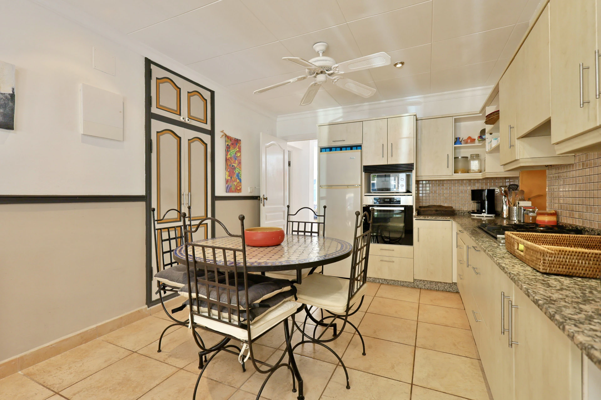 Chalet/Villa en venta en Xàbia