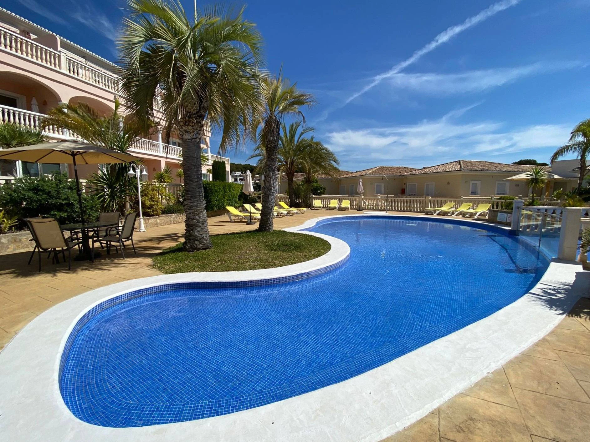 CRGGA597196 - Apartment for sale in Benissa