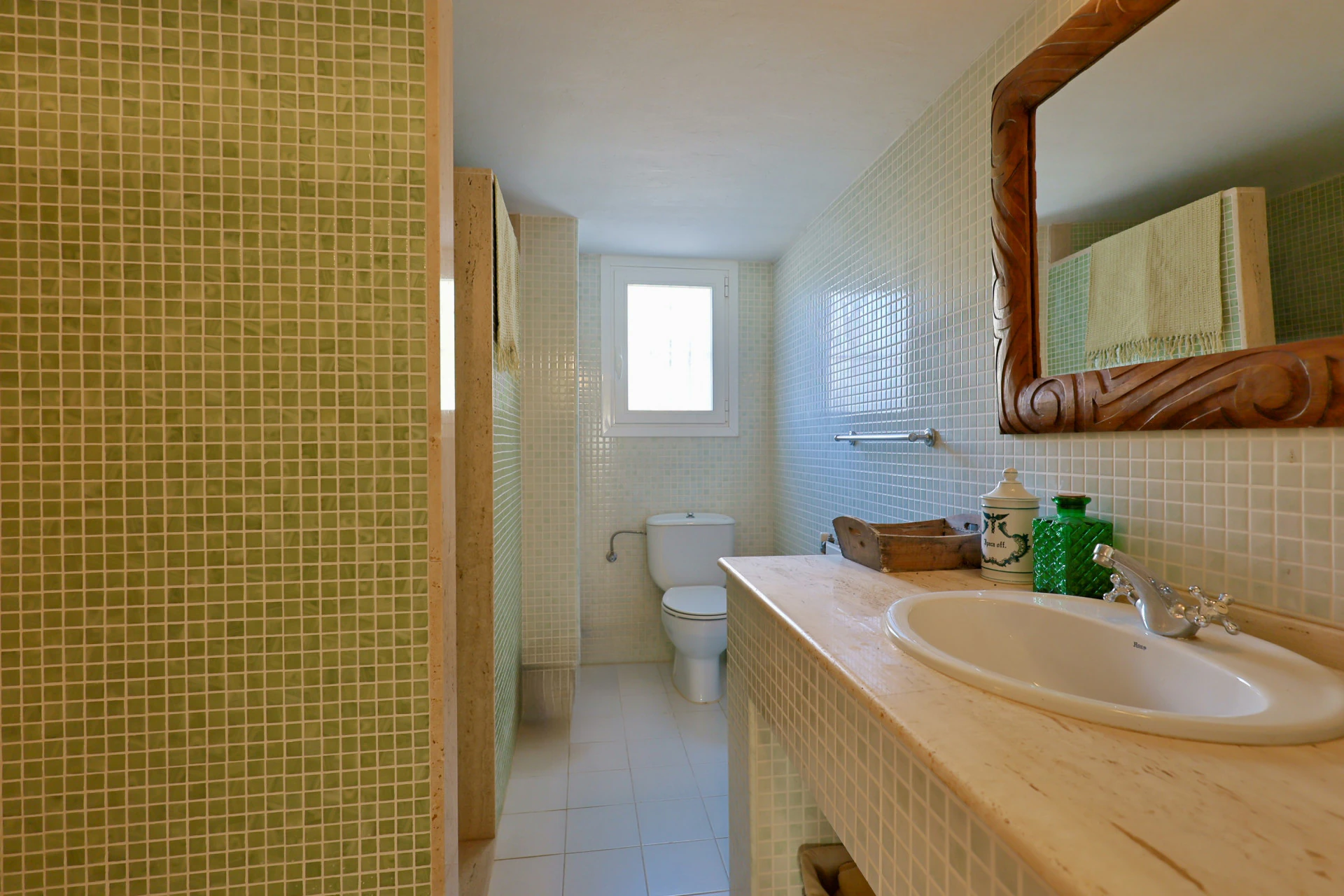 Chalet/Villa en venta en Xàbia