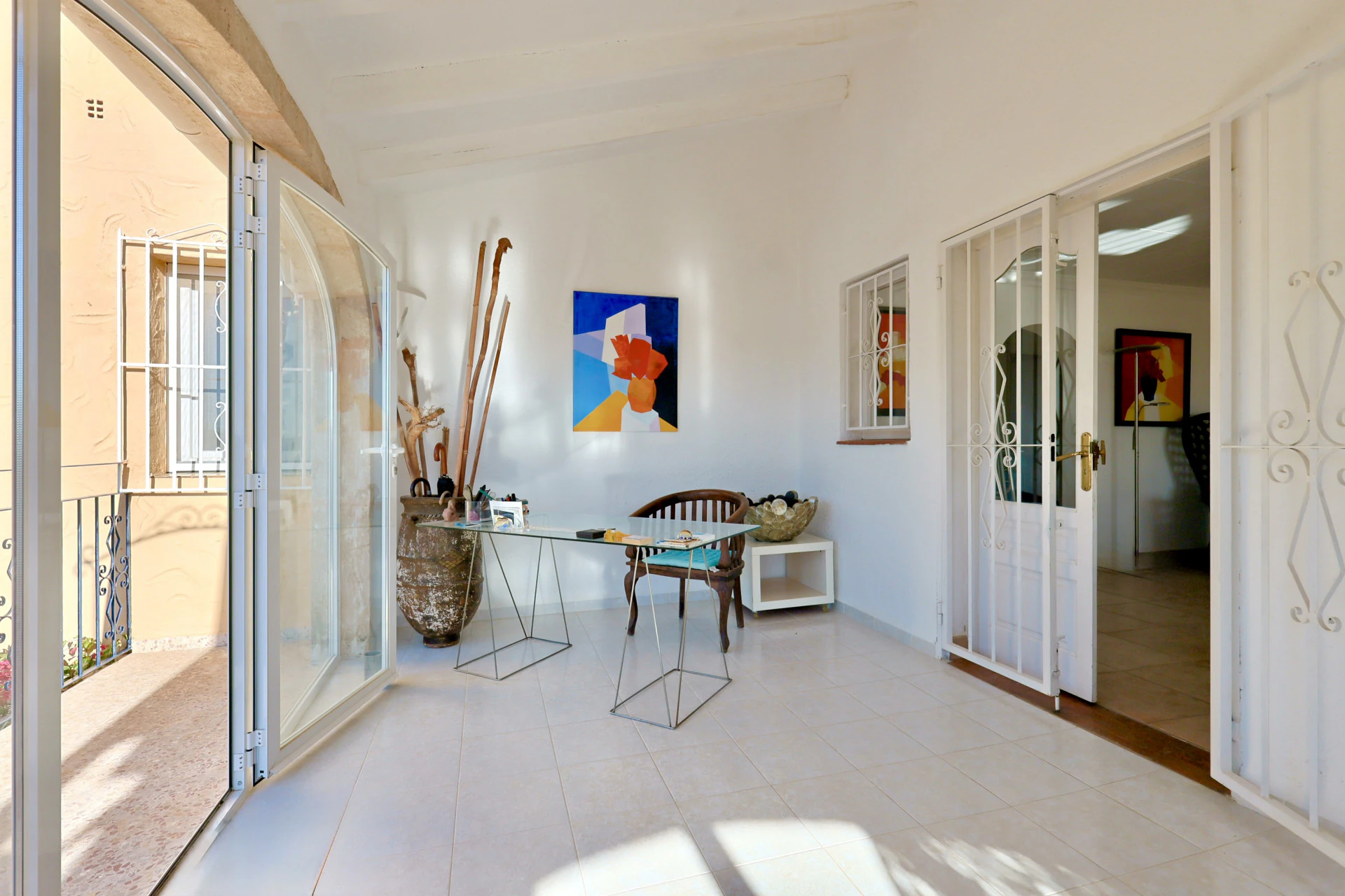 Chalet/Villa en venta en Xàbia