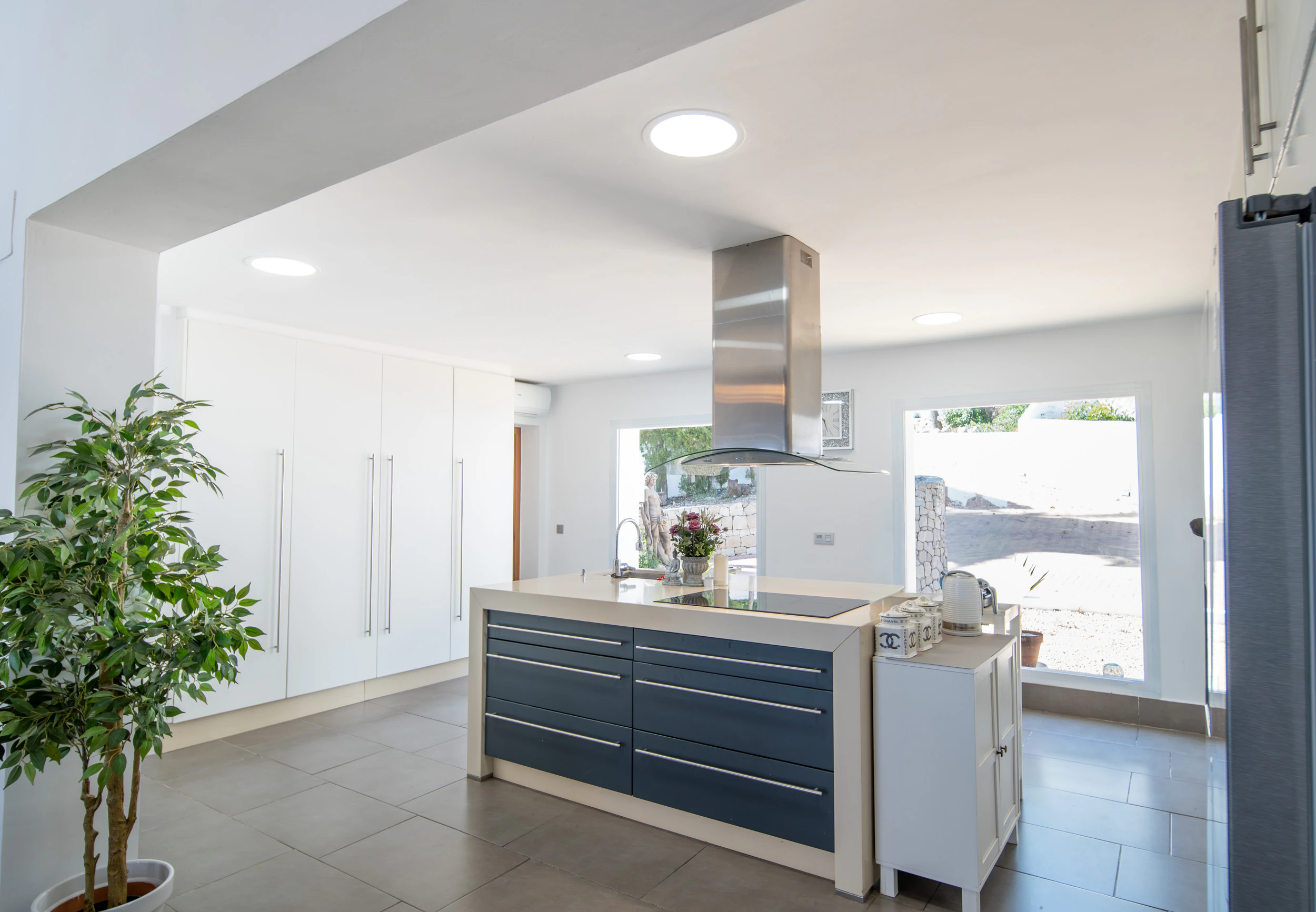 Chalet/Villa en venta en Jávea