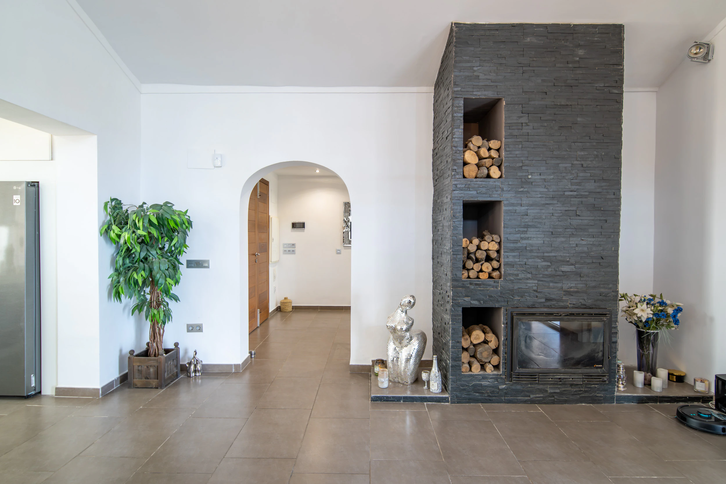 Chalet/Villa en venta en Jávea
