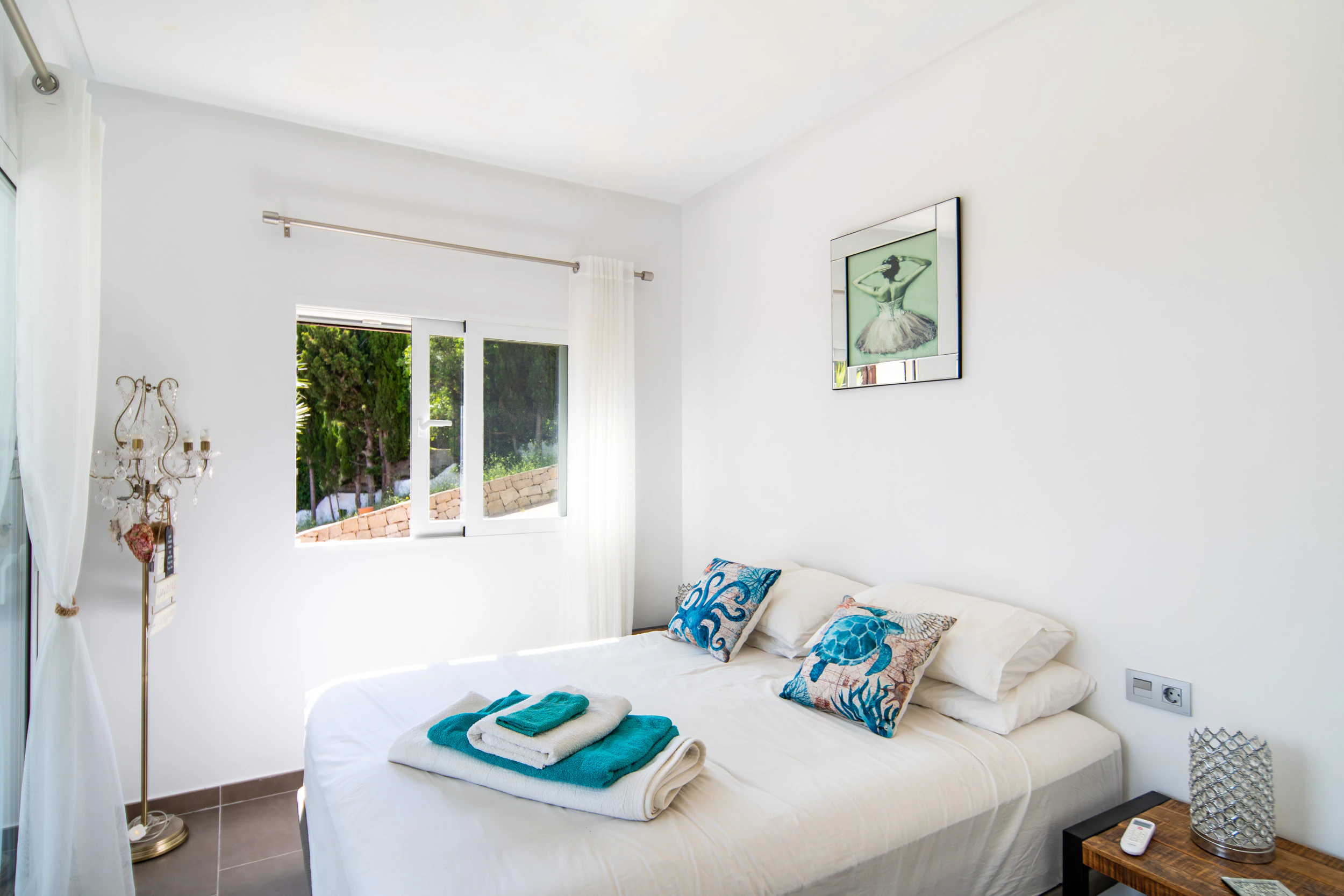 Chalet/Villa en venta en Jávea