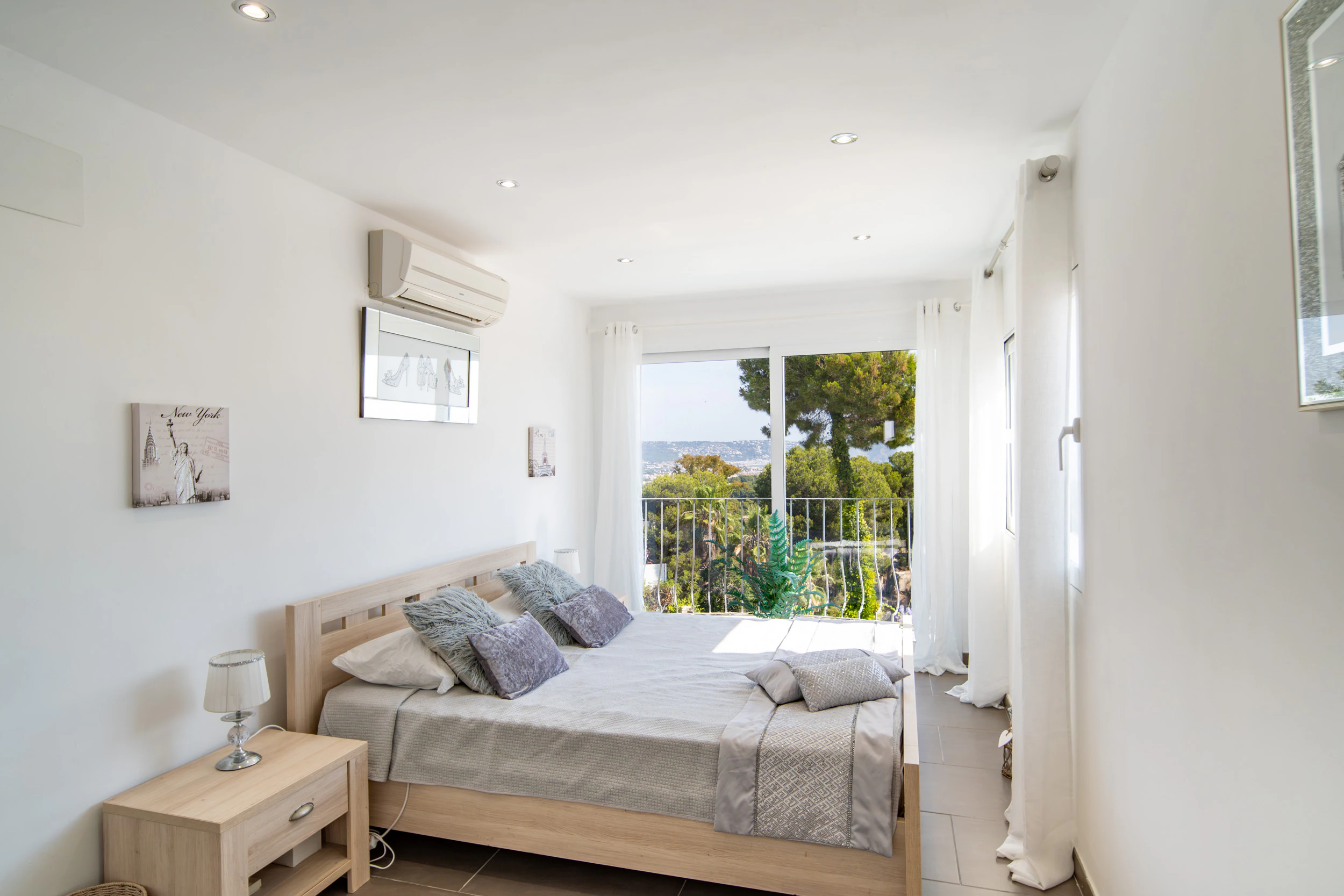 Chalet/Villa en venta en Jávea