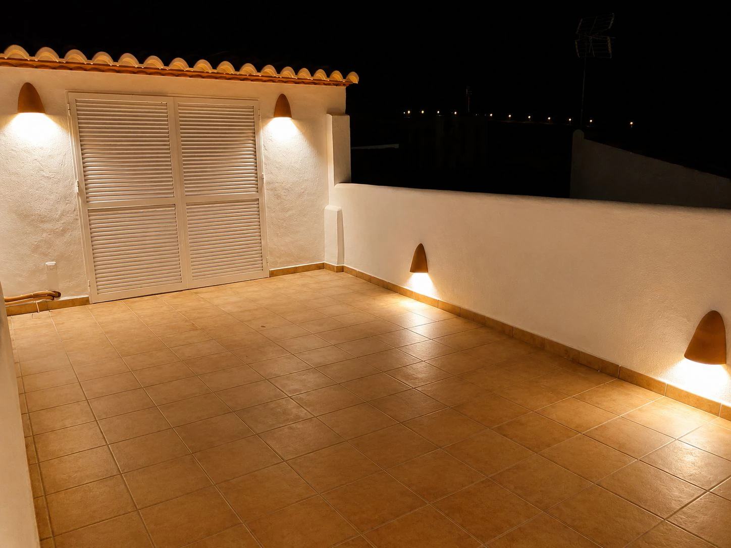 CRAL063502 - Maison de village rénovée au centre de Benitachell