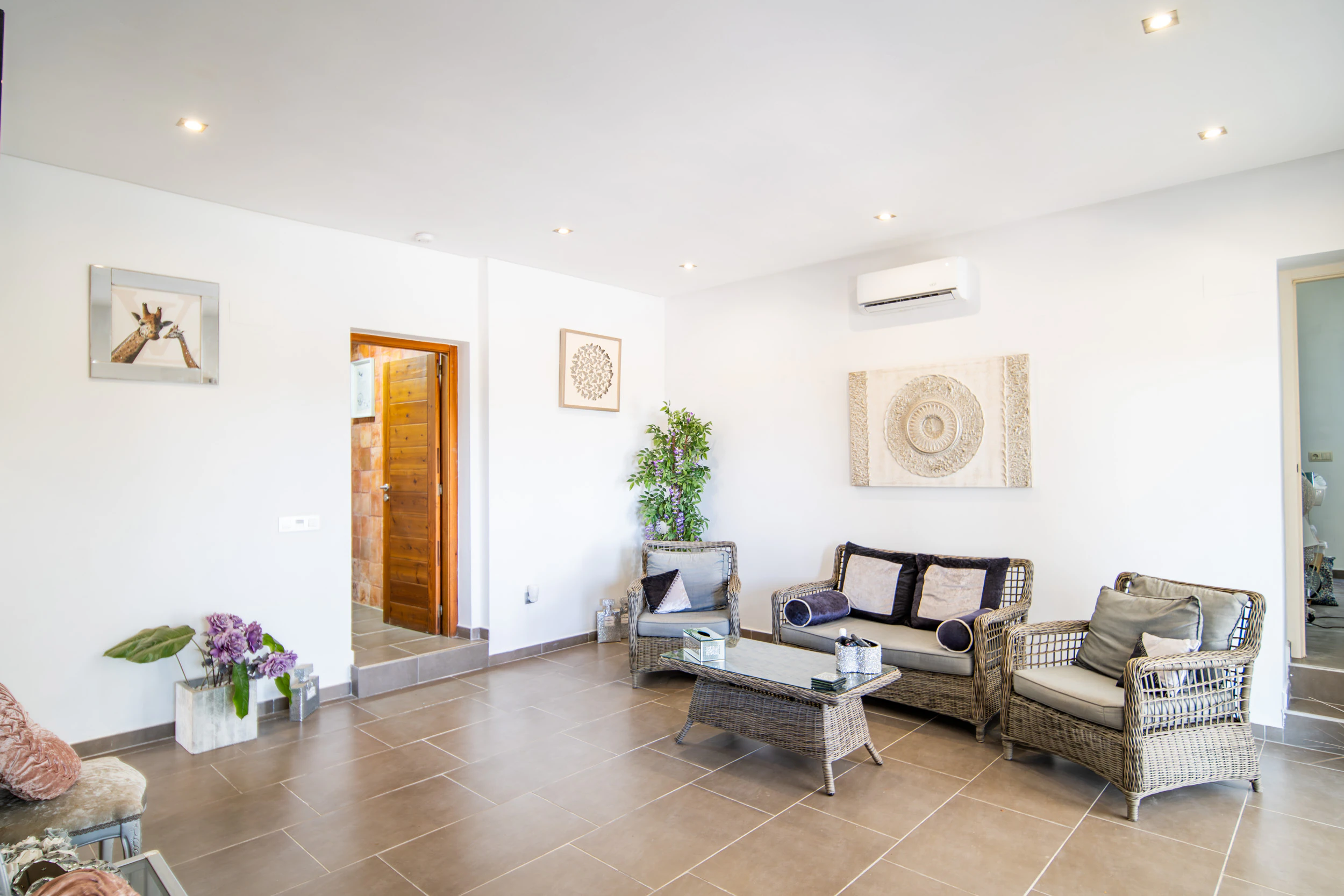 Chalet/Villa en venta en Jávea