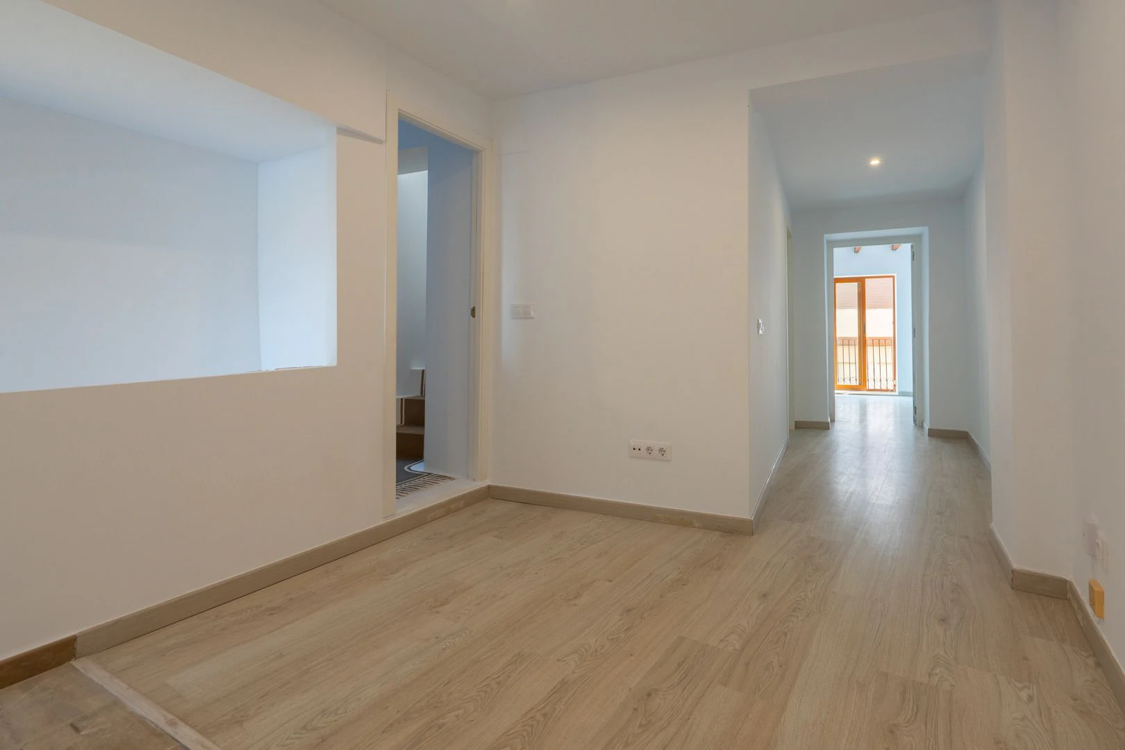 CRAL063502 - Maison de village rénovée au centre de Benitachell
