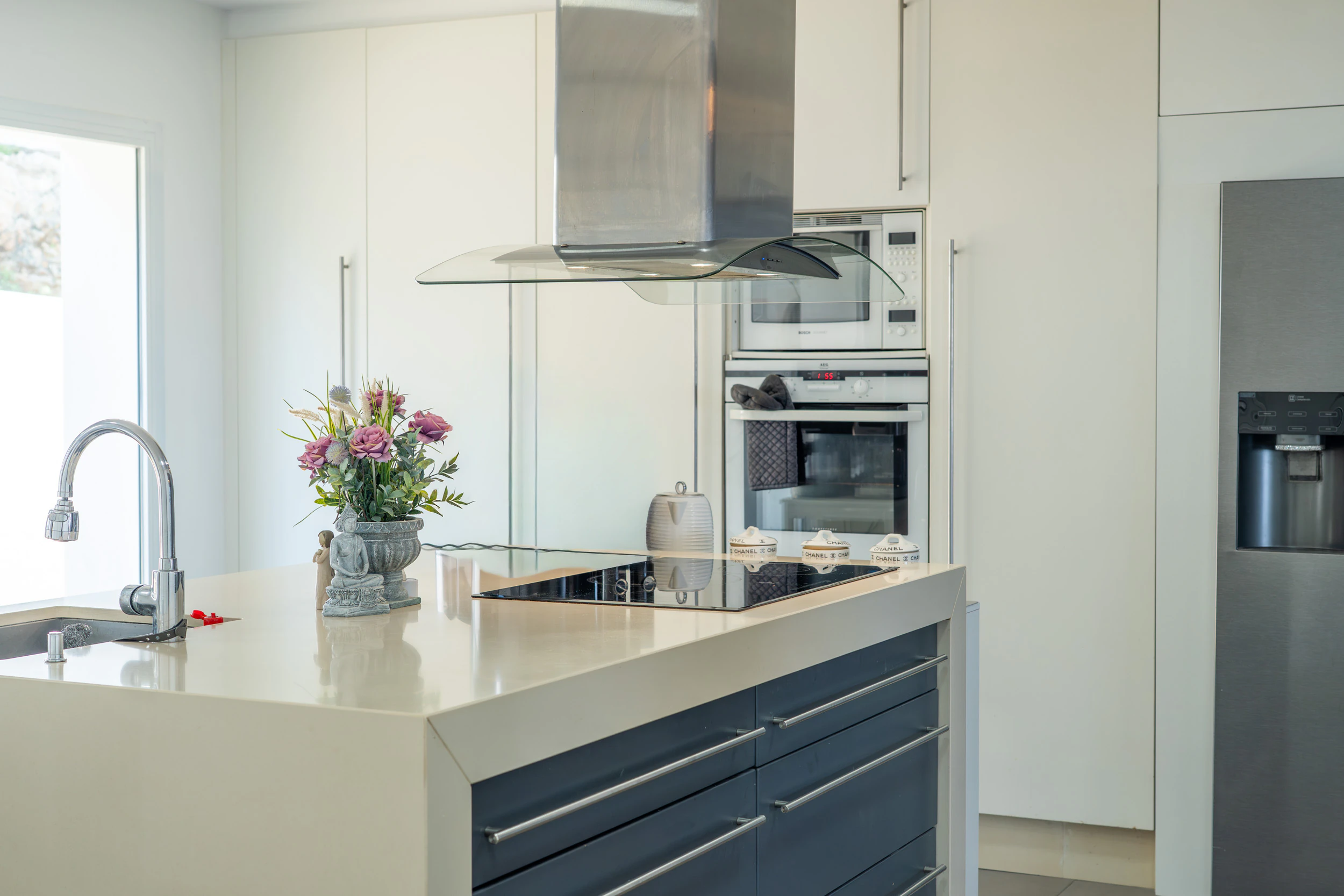 Chalet/Villa en venta en Jávea