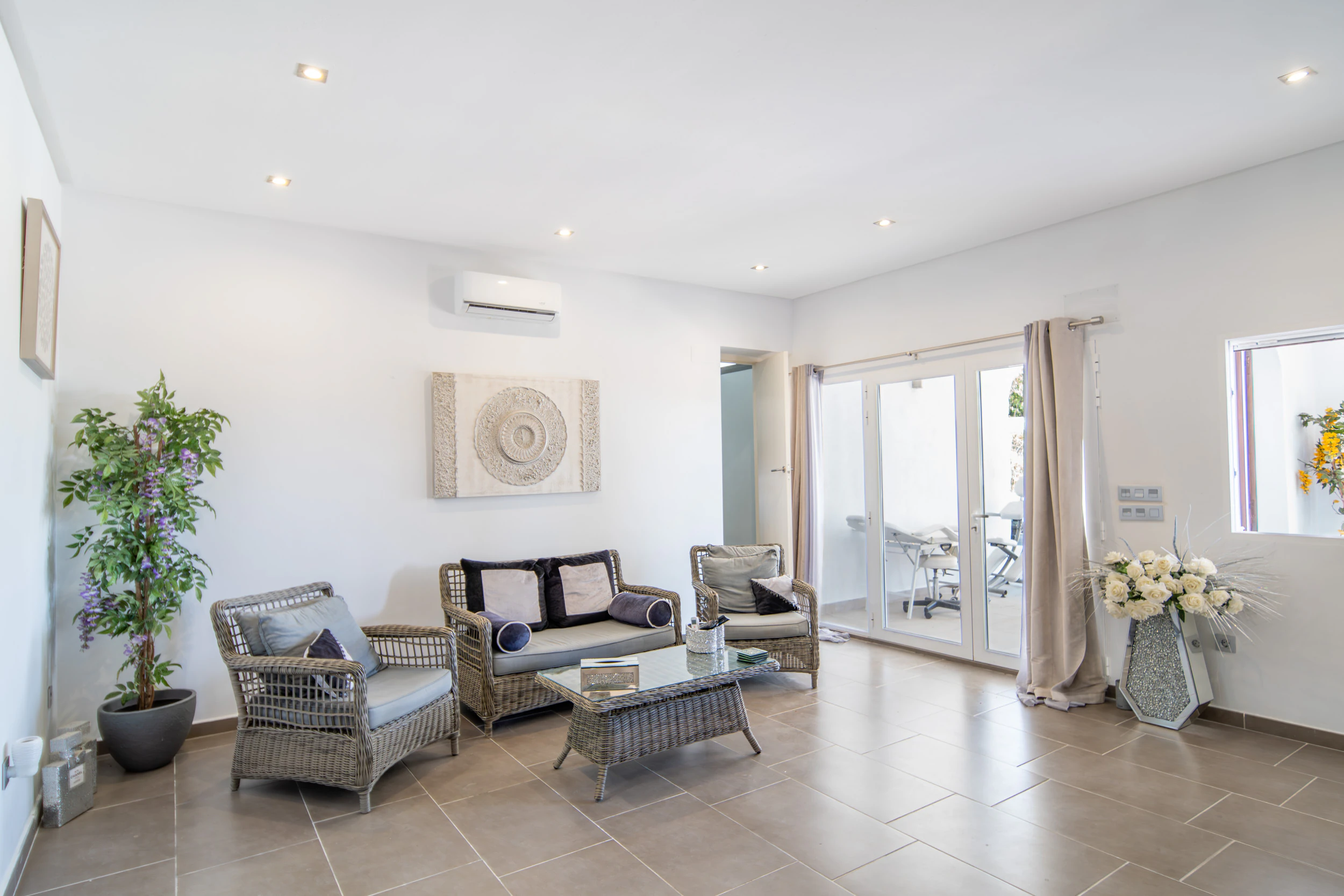 Chalet/Villa en venta en Jávea
