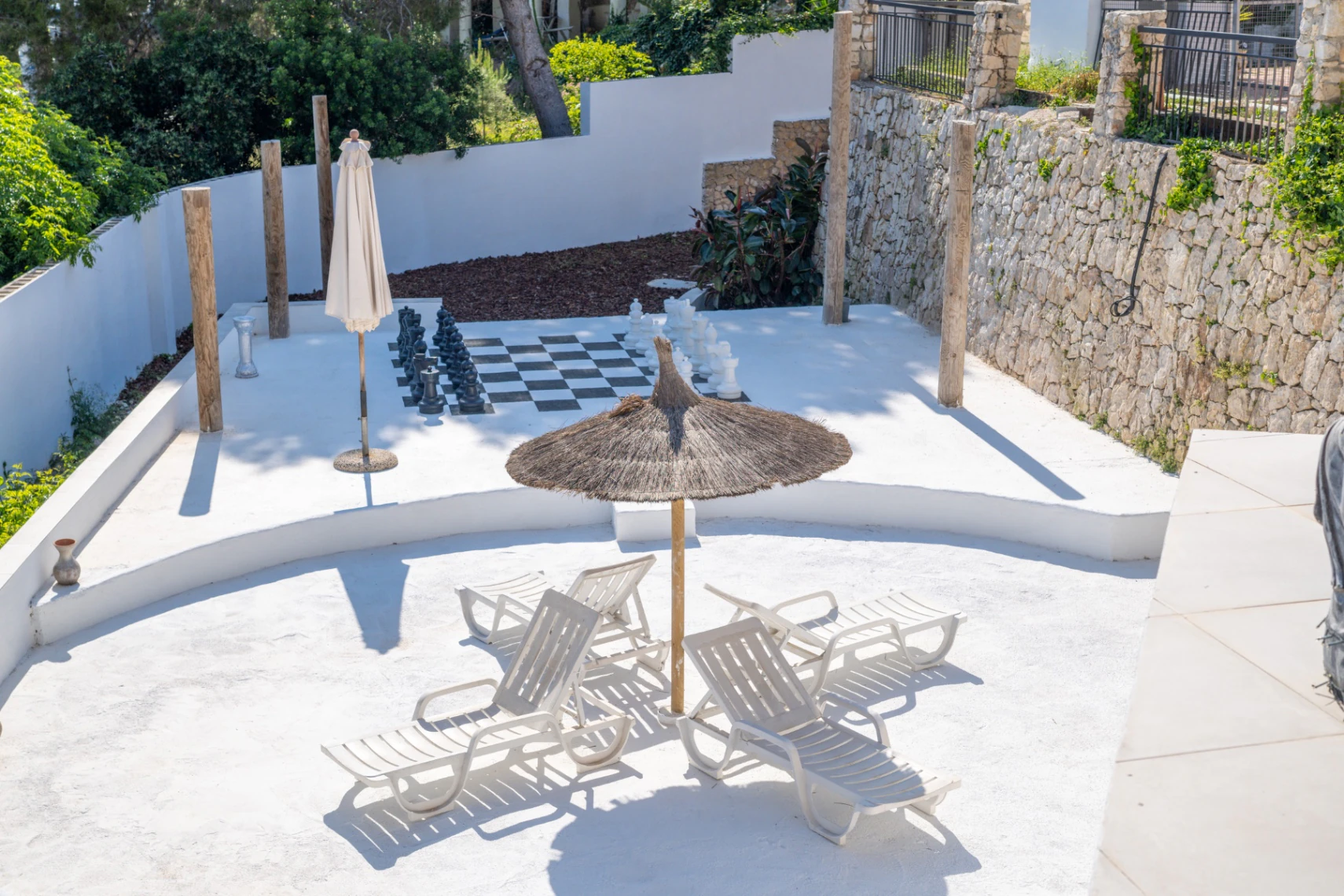 Chalet/Villa en venta en Jávea
